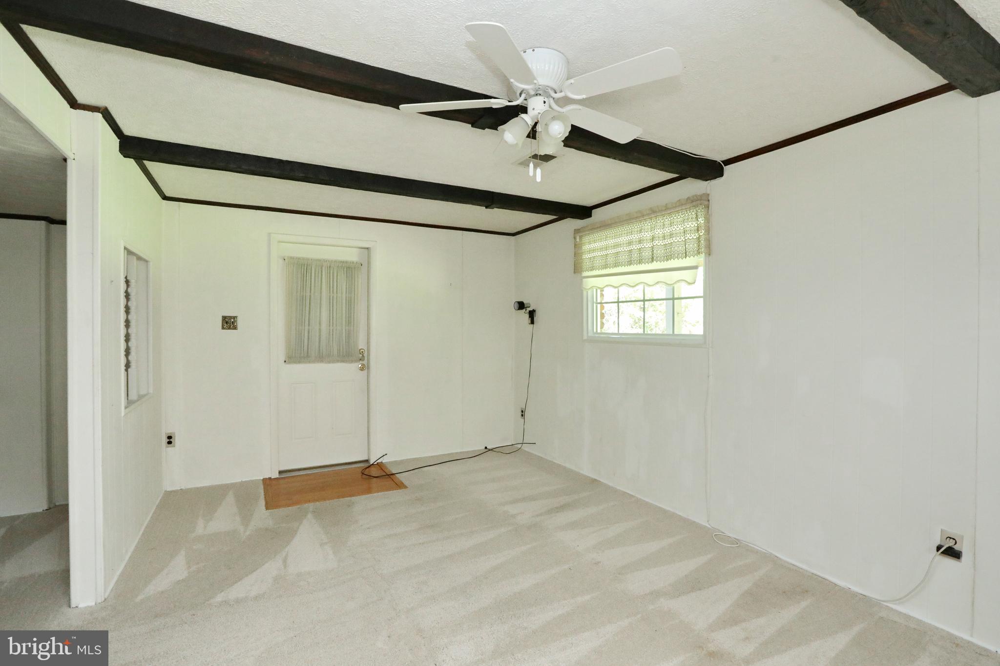 COLUMBIA PARK - Residential