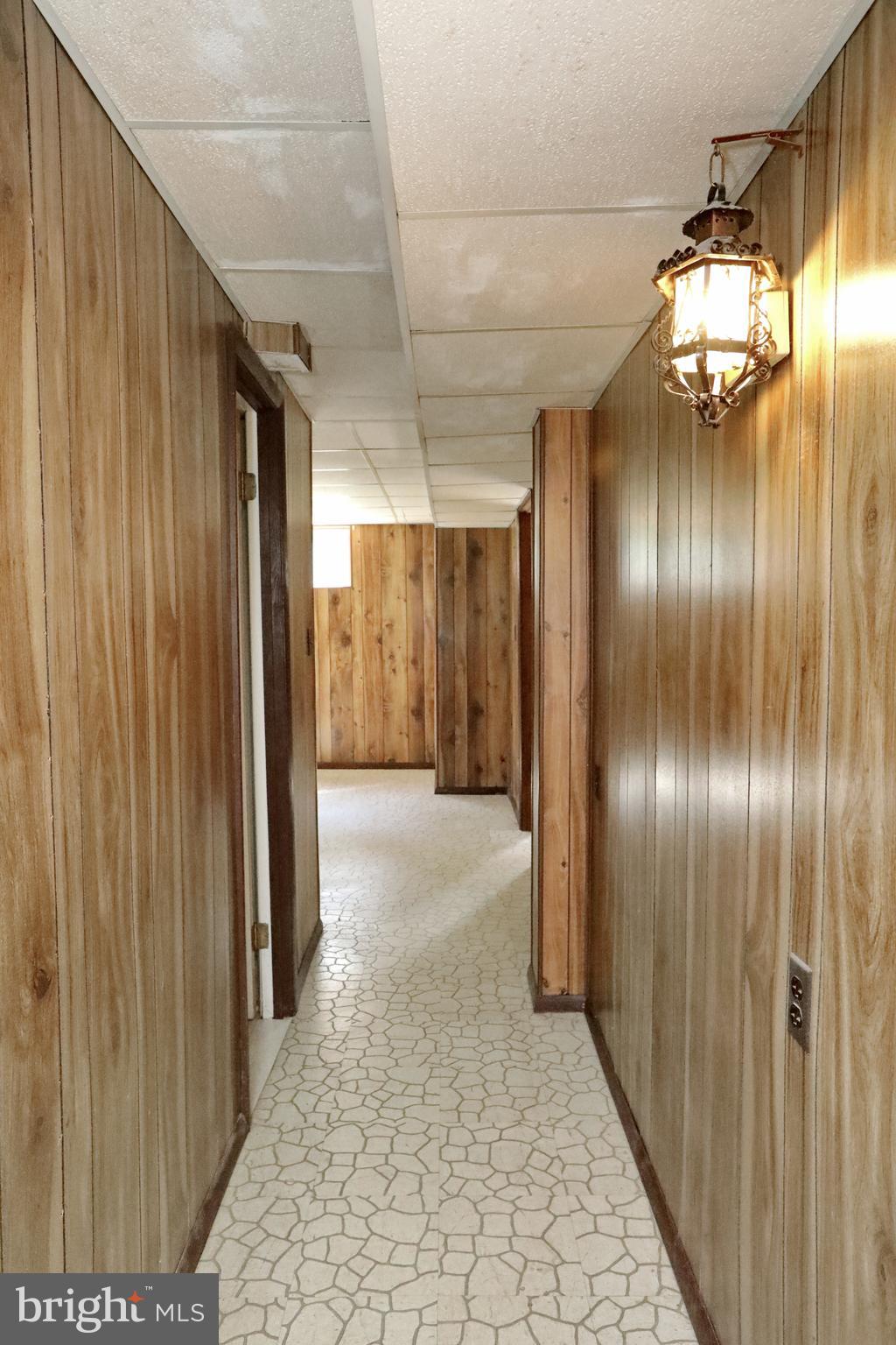 COLUMBIA PARK - Residential