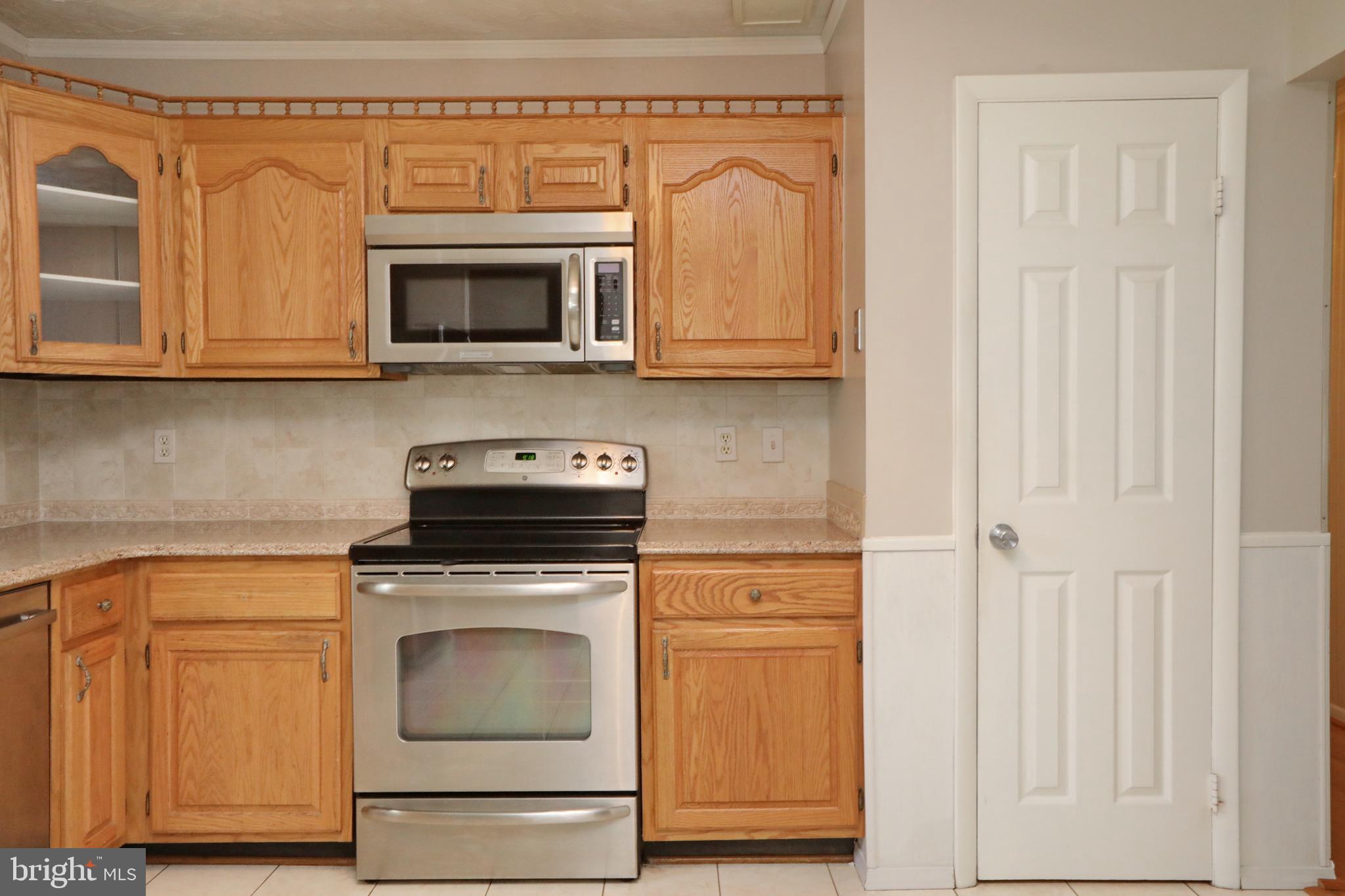 COLUMBIA PARK - Residential