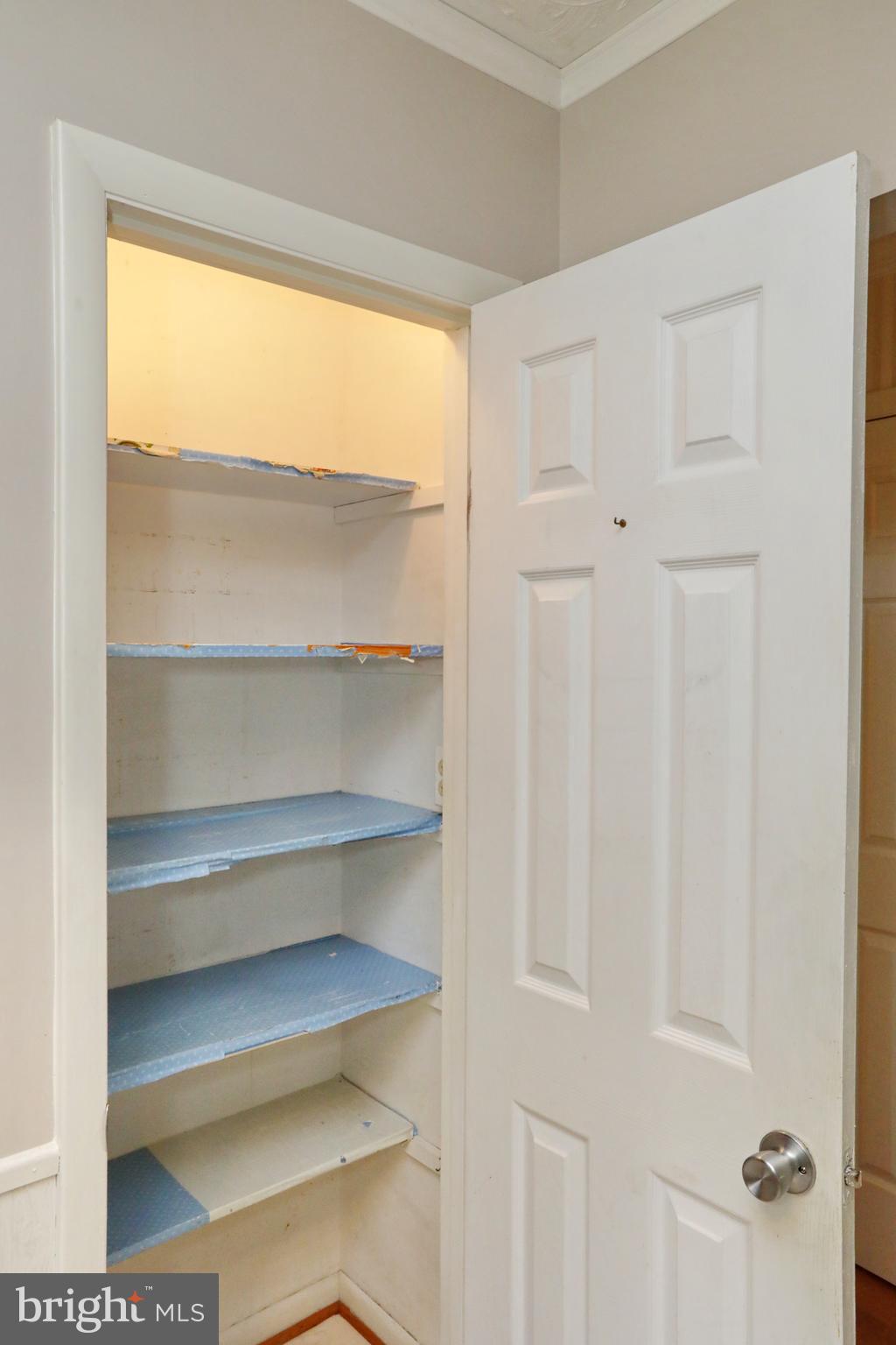 COLUMBIA PARK - Residential