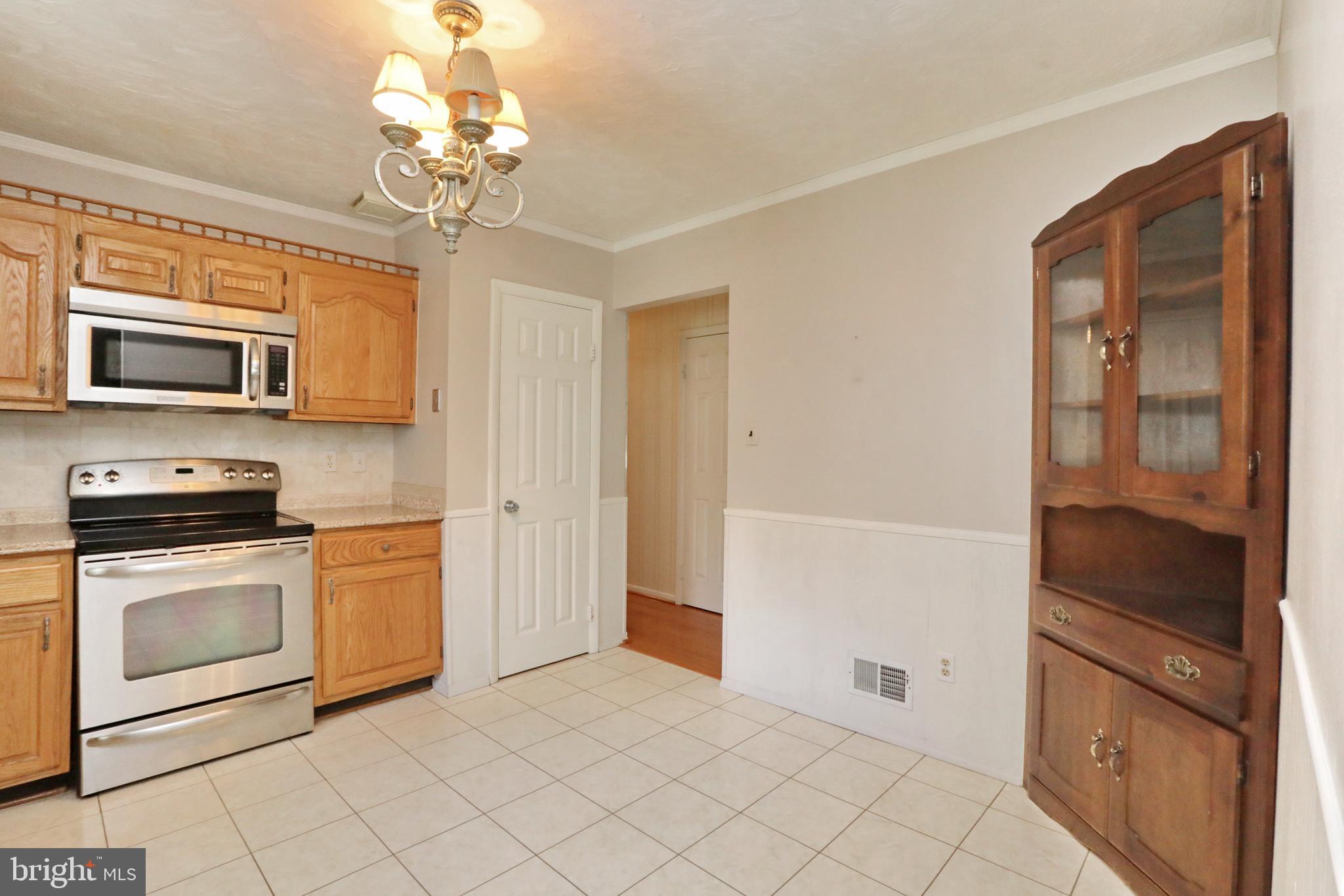 COLUMBIA PARK - Residential