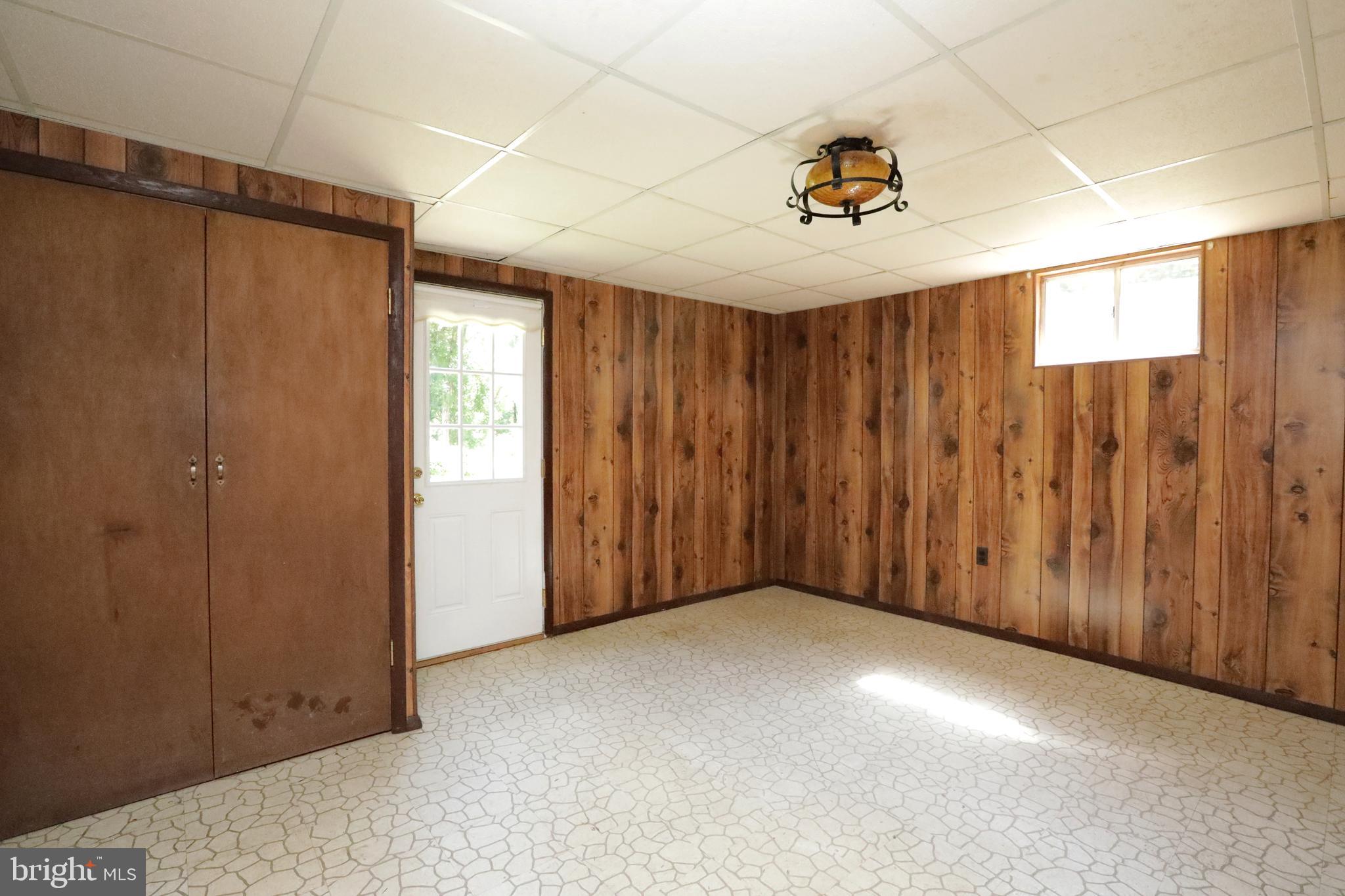 COLUMBIA PARK - Residential