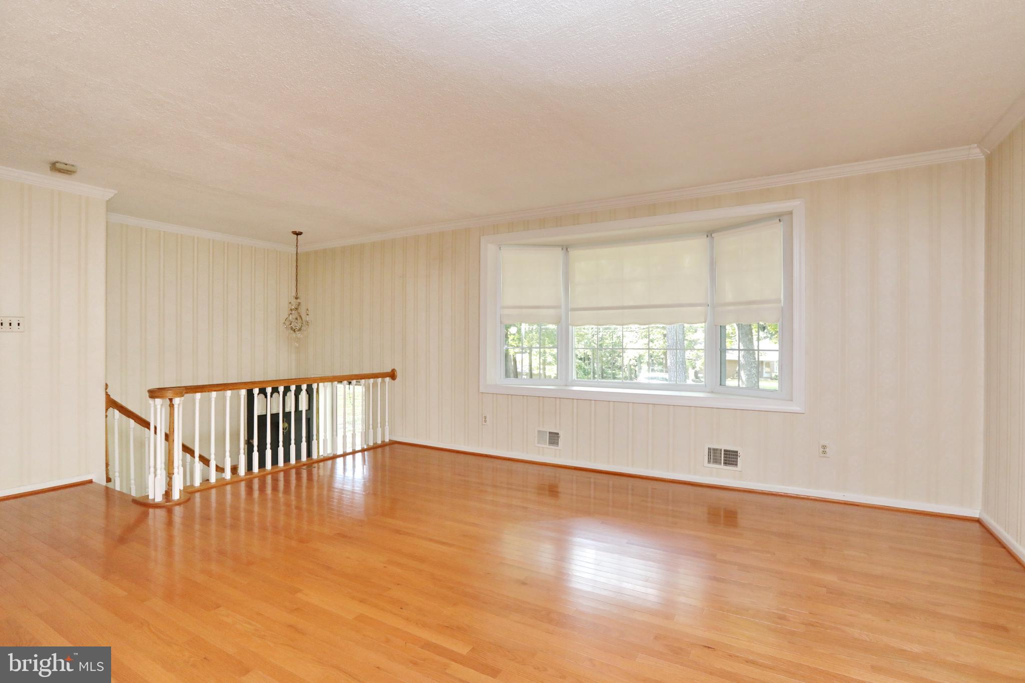 COLUMBIA PARK - Residential