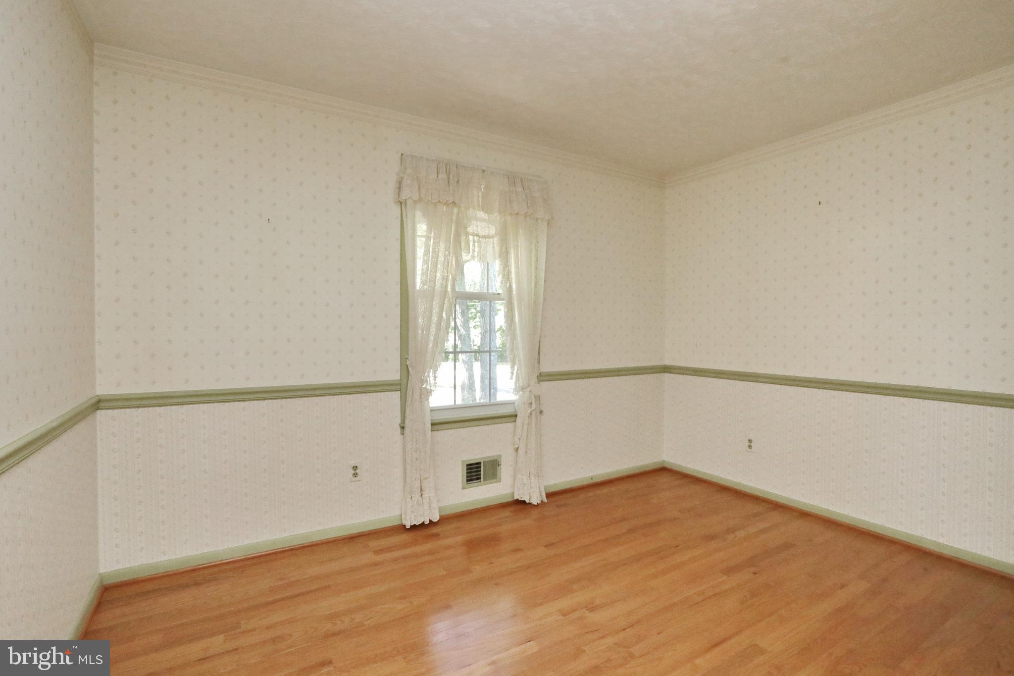 COLUMBIA PARK - Residential