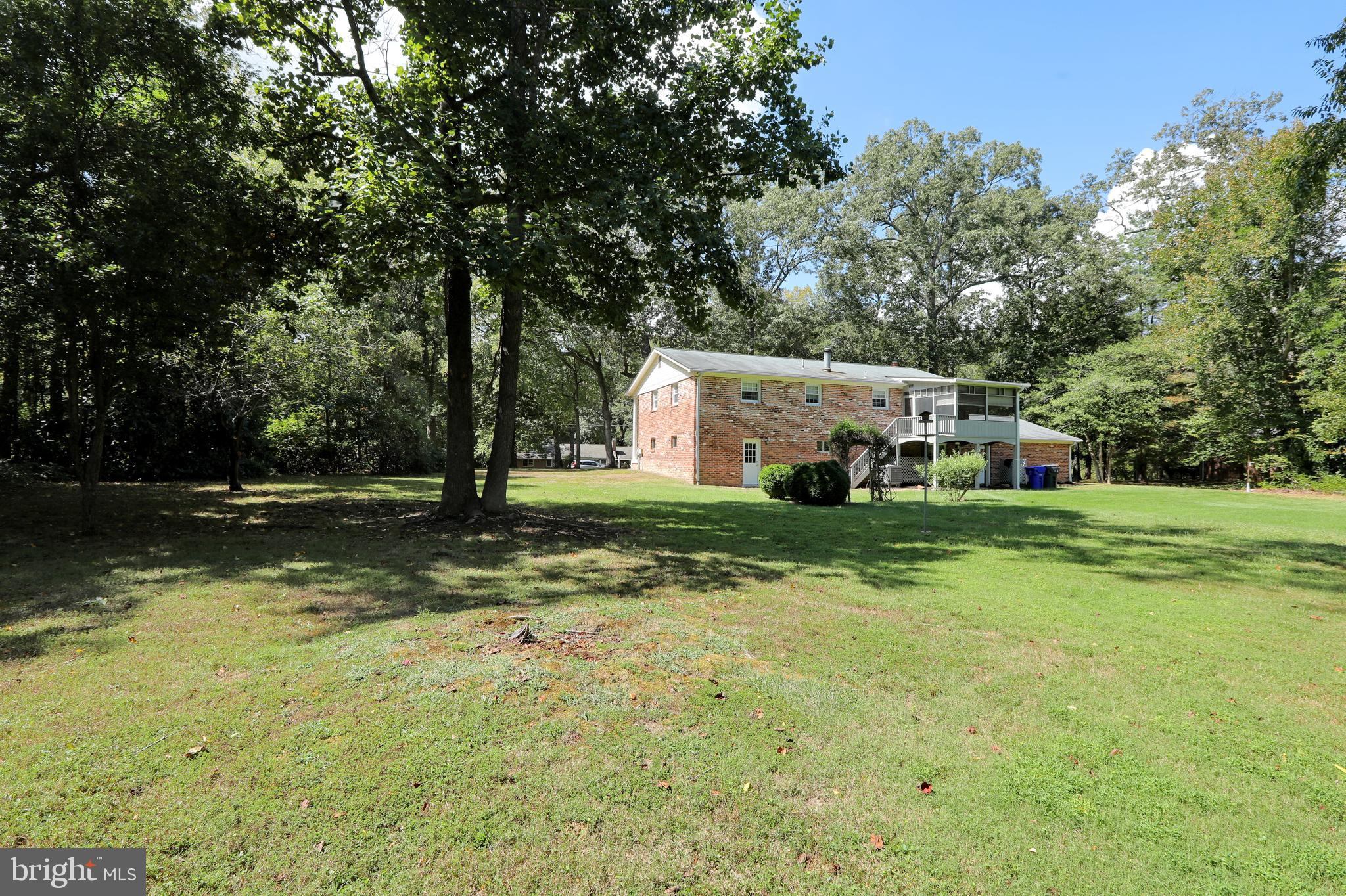 COLUMBIA PARK - Residential