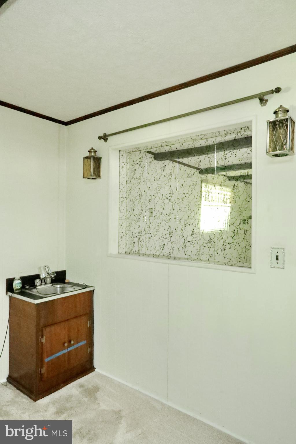 COLUMBIA PARK - Residential