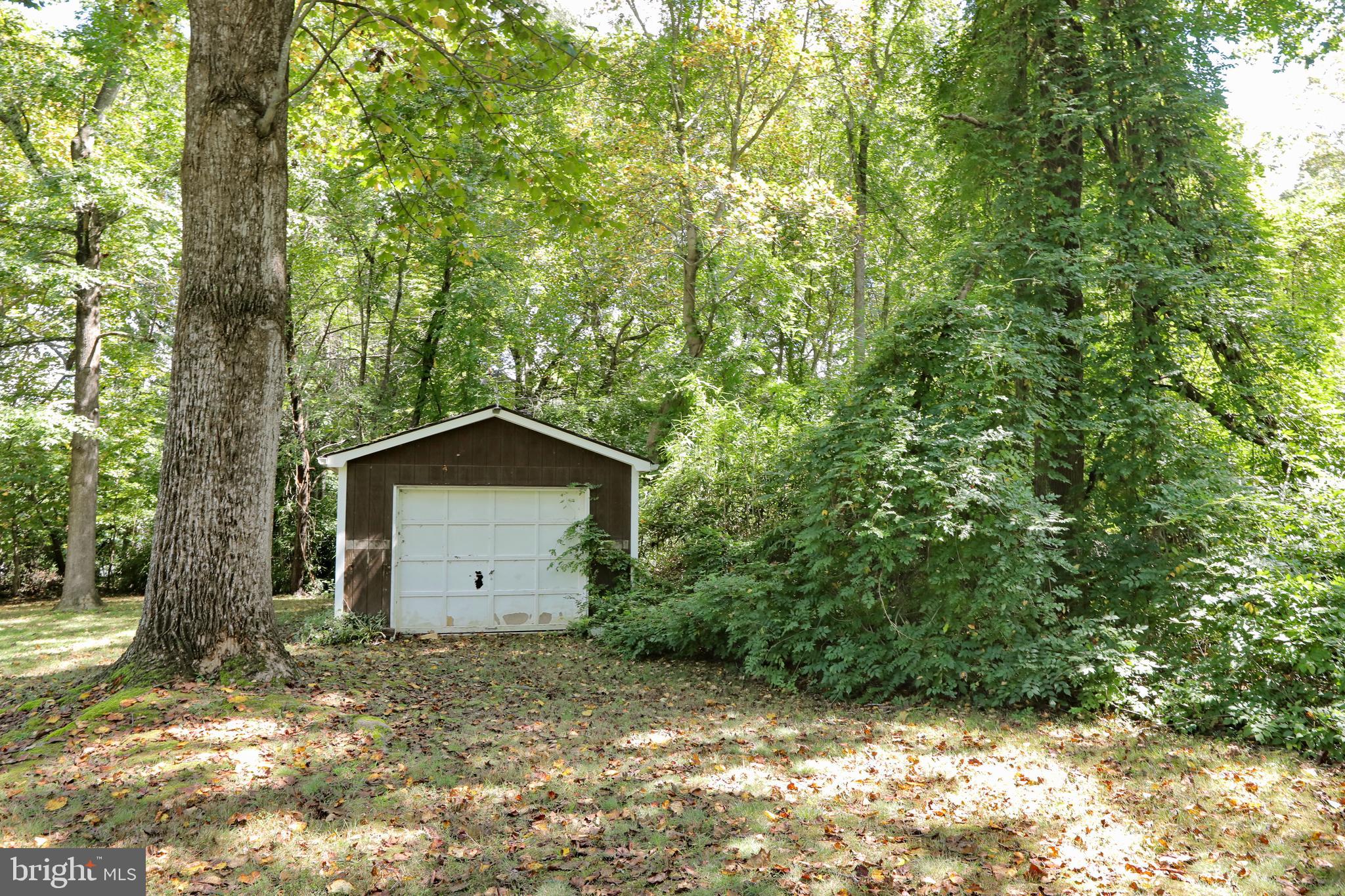 COLUMBIA PARK - Residential