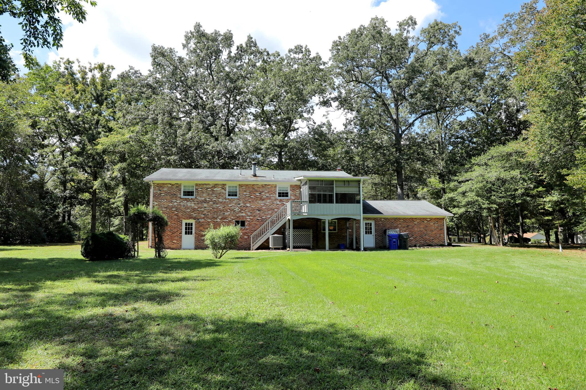 COLUMBIA PARK - Residential