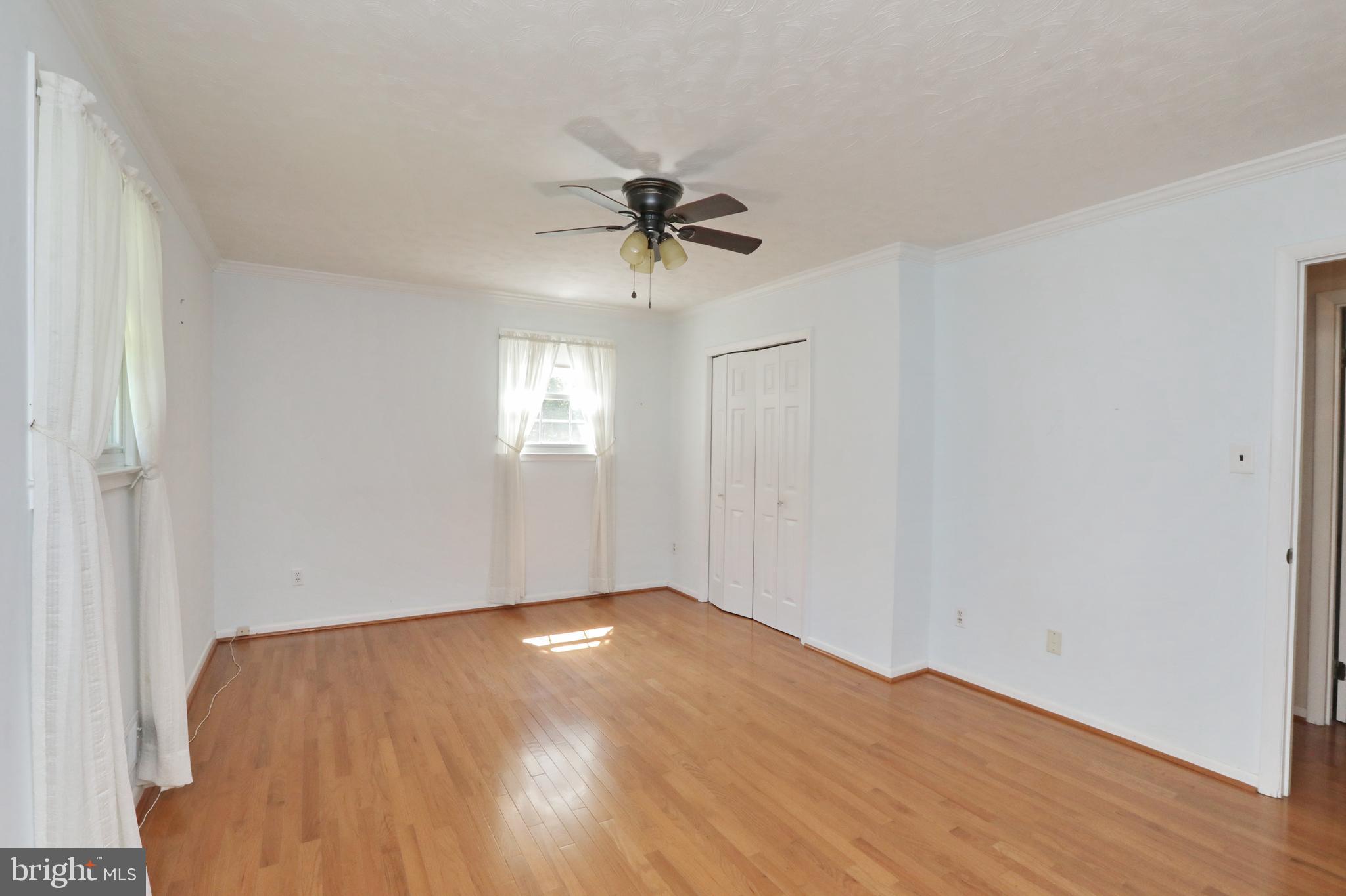 COLUMBIA PARK - Residential