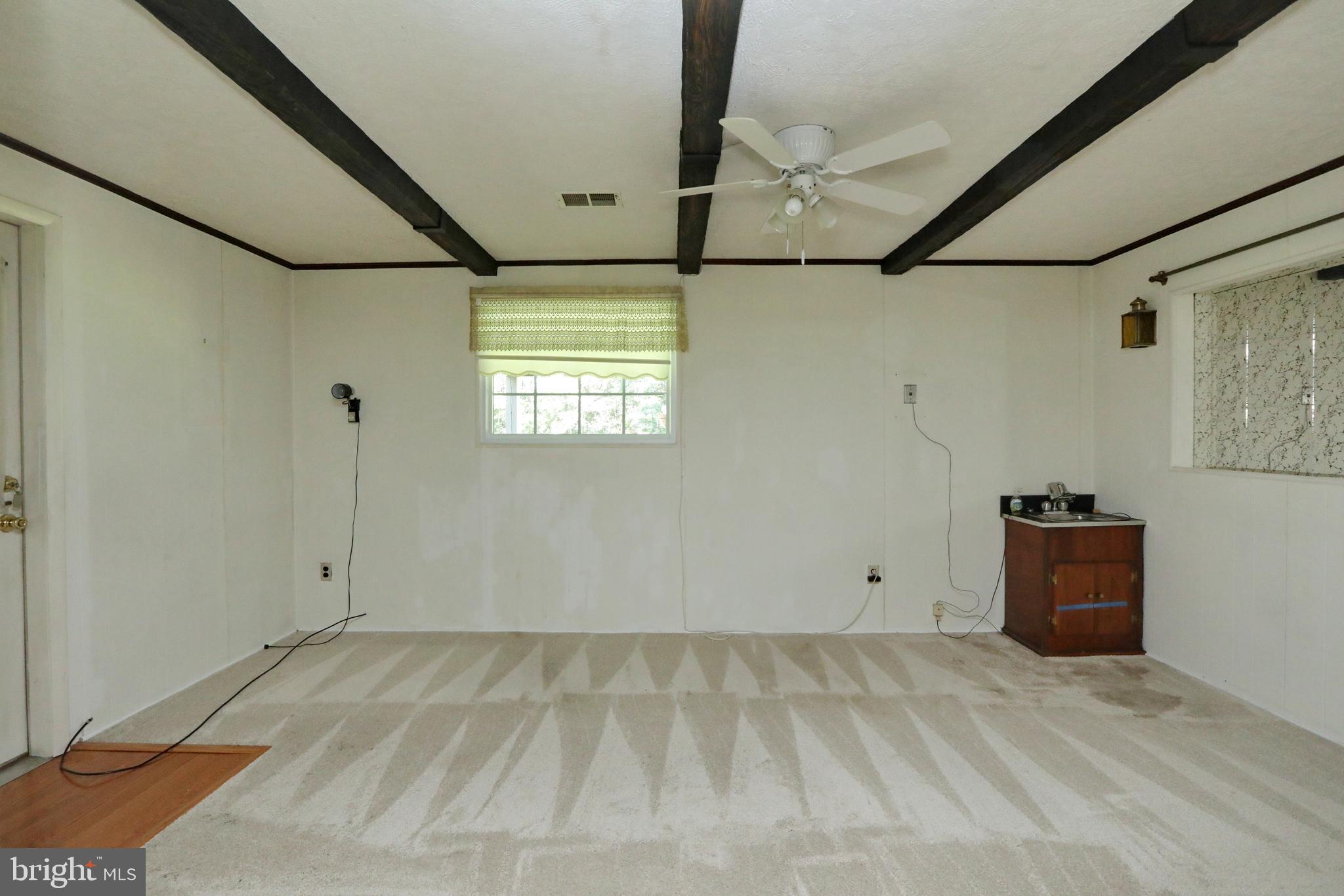 COLUMBIA PARK - Residential