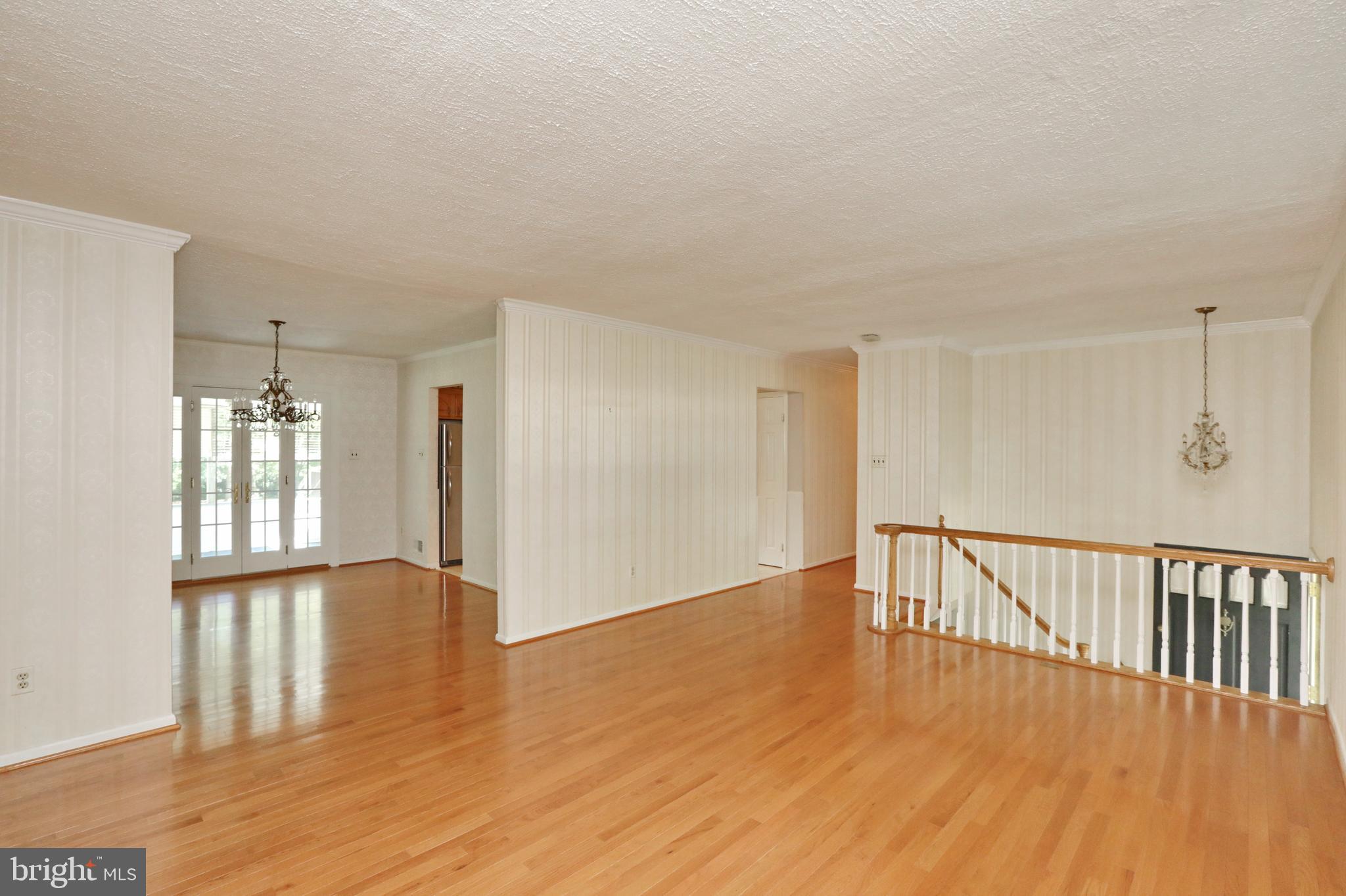 COLUMBIA PARK - Residential