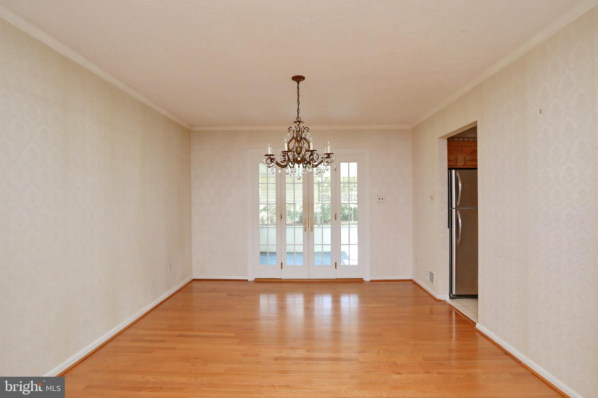 COLUMBIA PARK - Residential