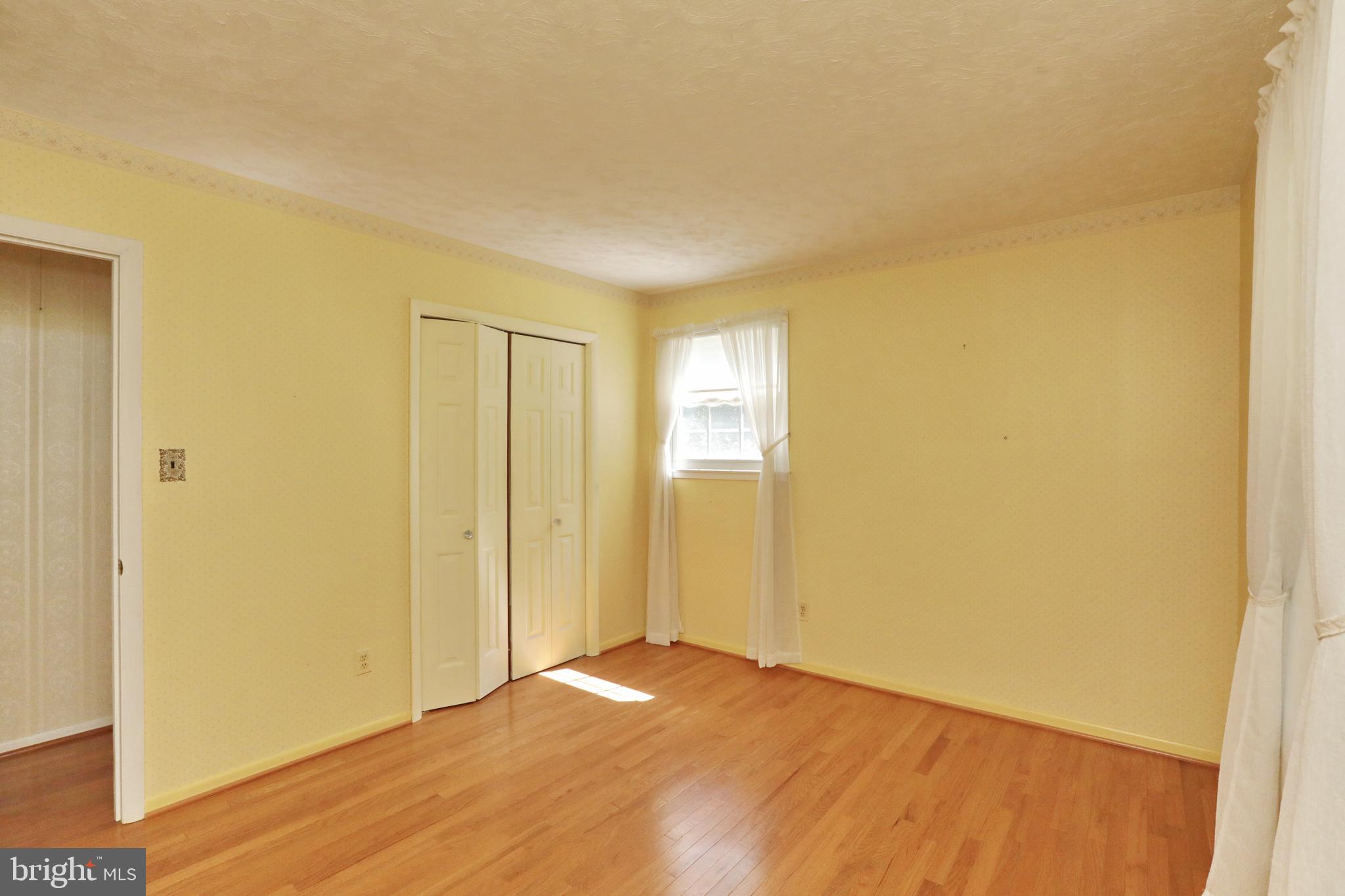 COLUMBIA PARK - Residential