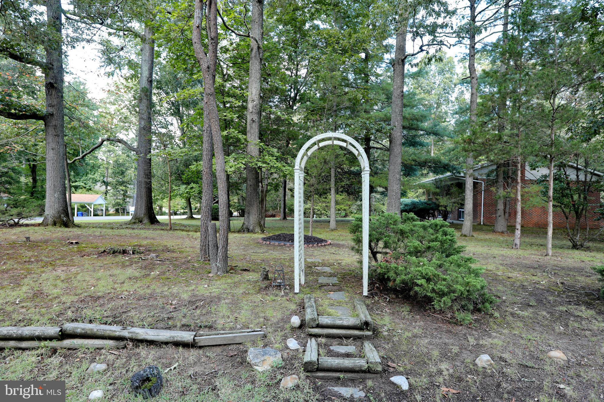 COLUMBIA PARK - Residential