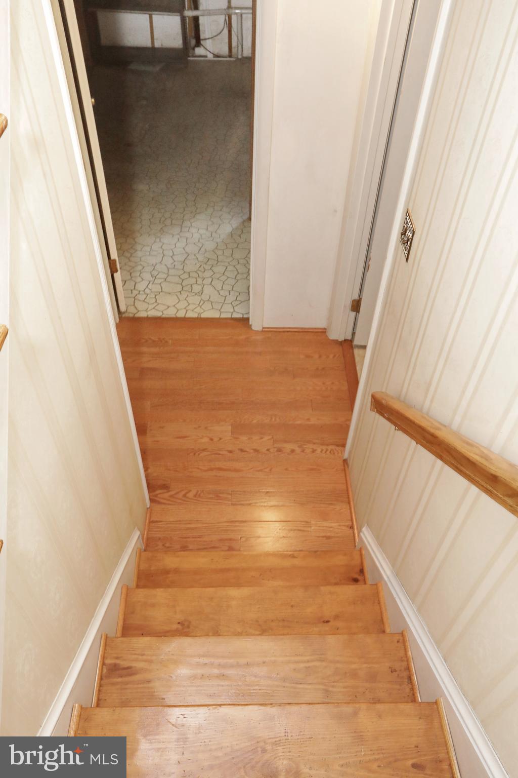 COLUMBIA PARK - Residential