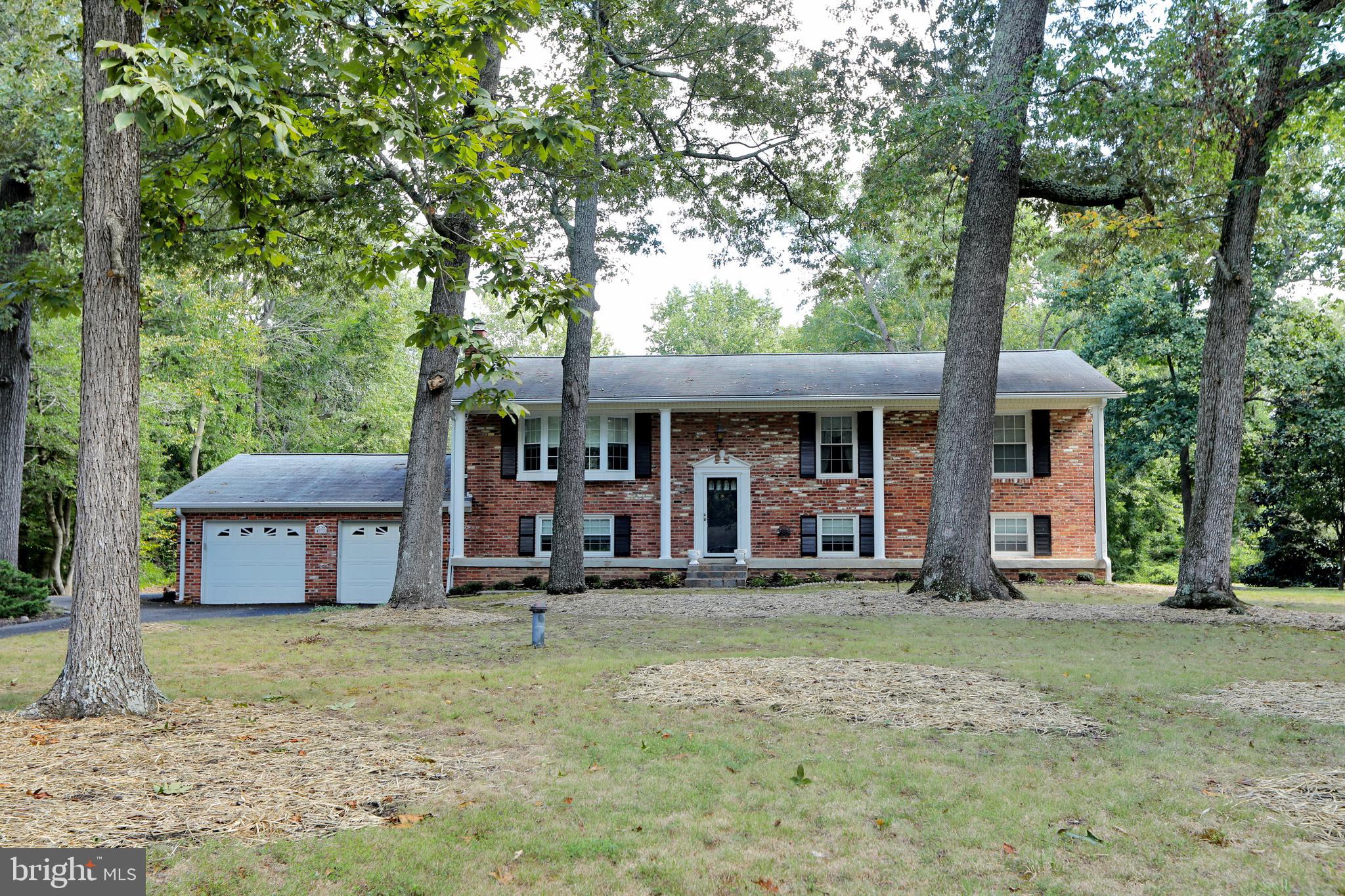COLUMBIA PARK - Residential