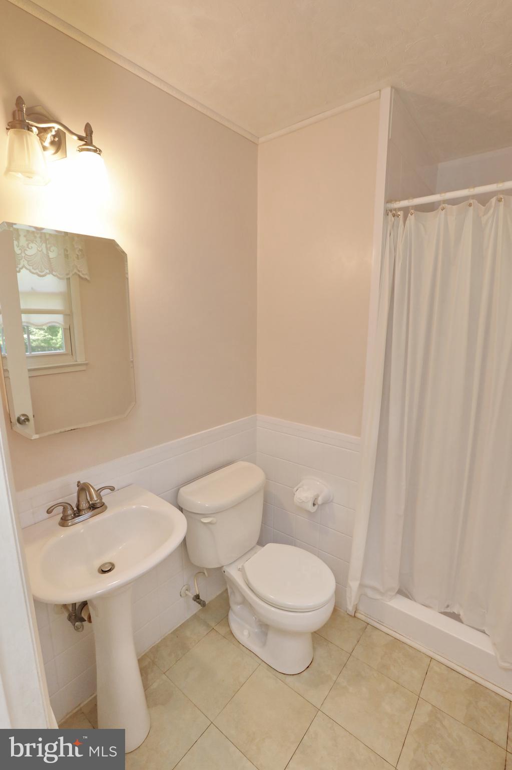 COLUMBIA PARK - Residential