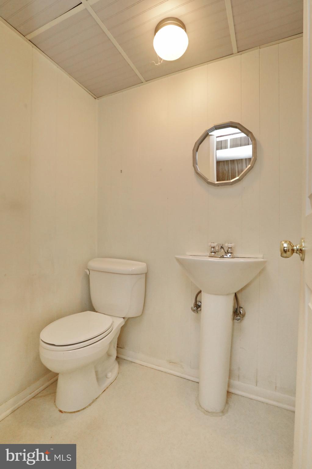 COLUMBIA PARK - Residential