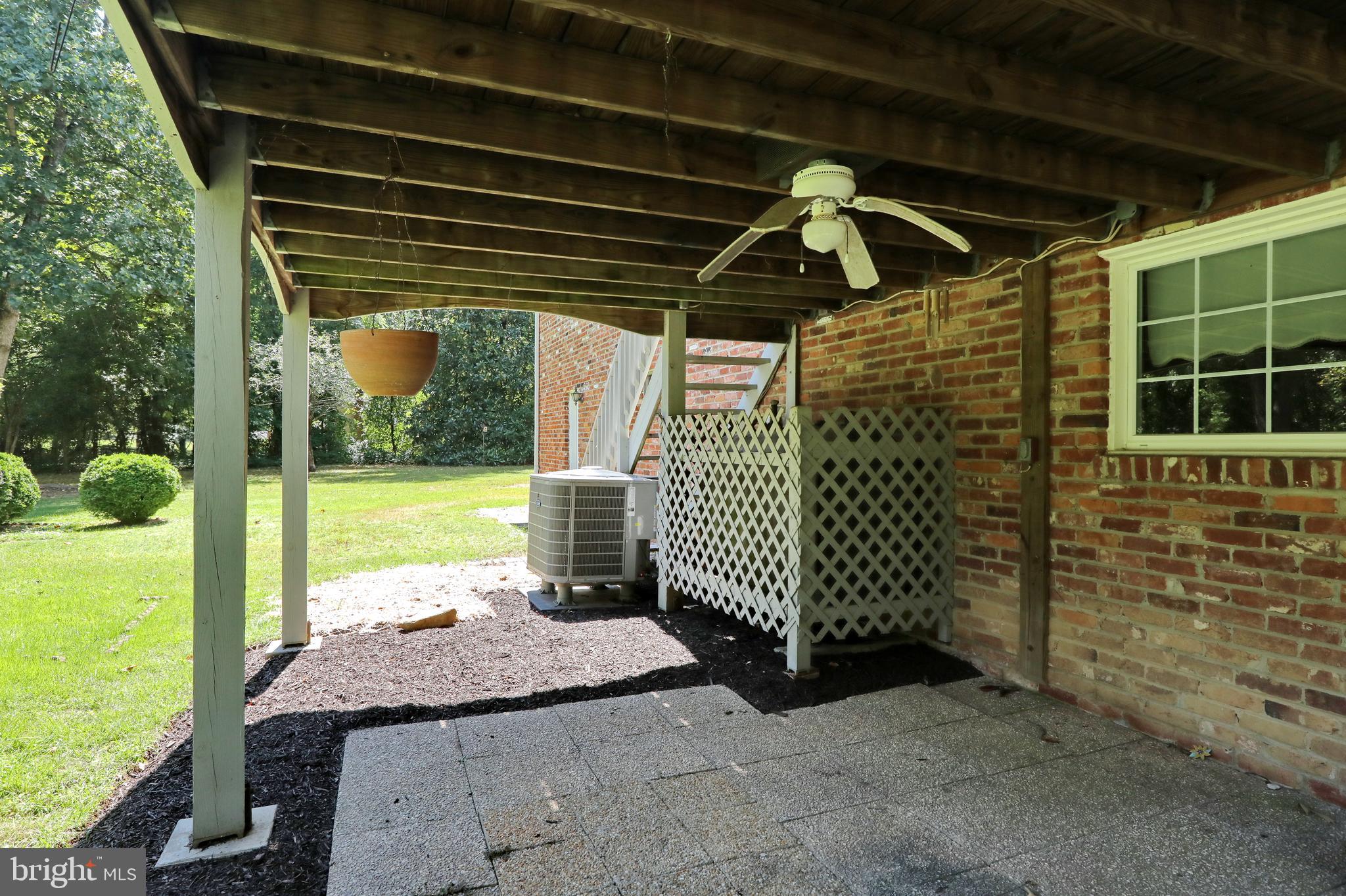 COLUMBIA PARK - Residential