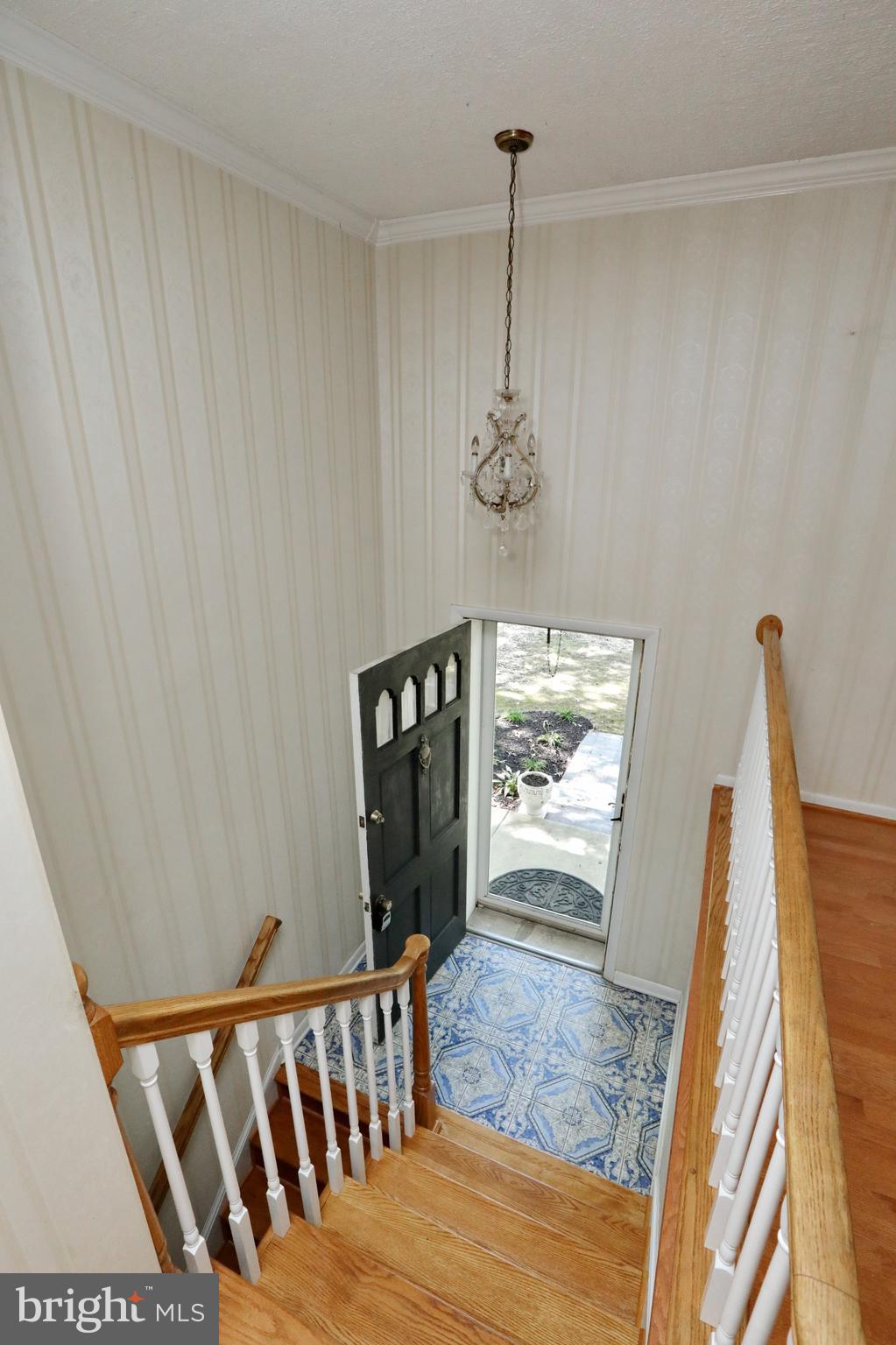 COLUMBIA PARK - Residential