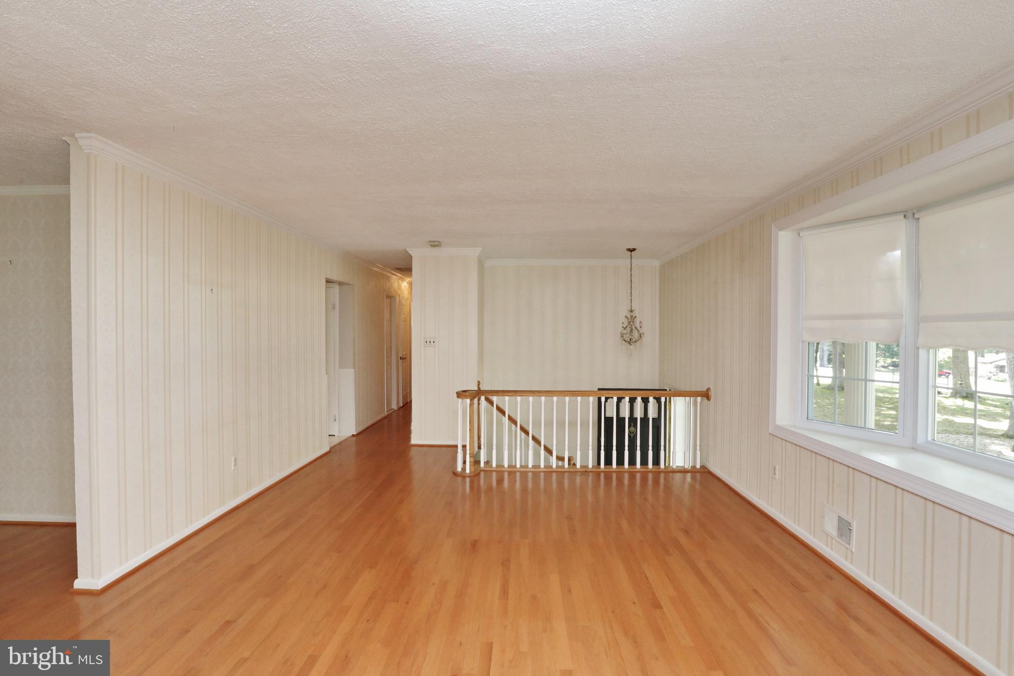 COLUMBIA PARK - Residential