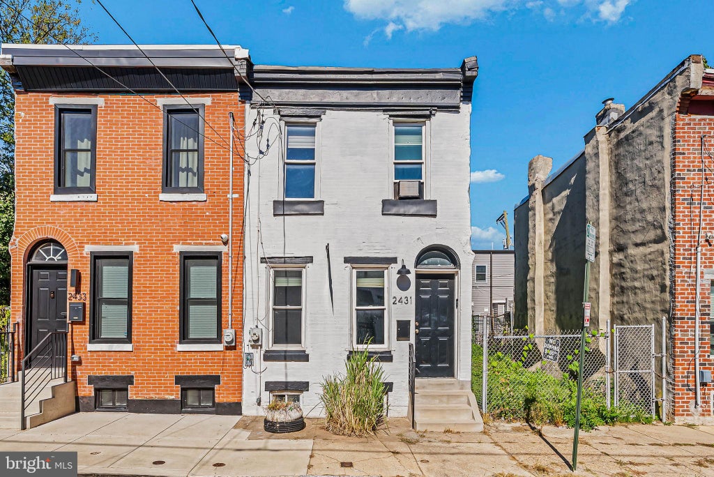 Photo of 2431 W Seybert Street, PHILADELPHIA, PA 19121 (MLS # PAPH2679362)