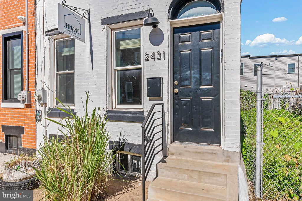 Photo of 2431 W Seybert Street, PHILADELPHIA, PA 19121 (MLS # PAPH2679362)