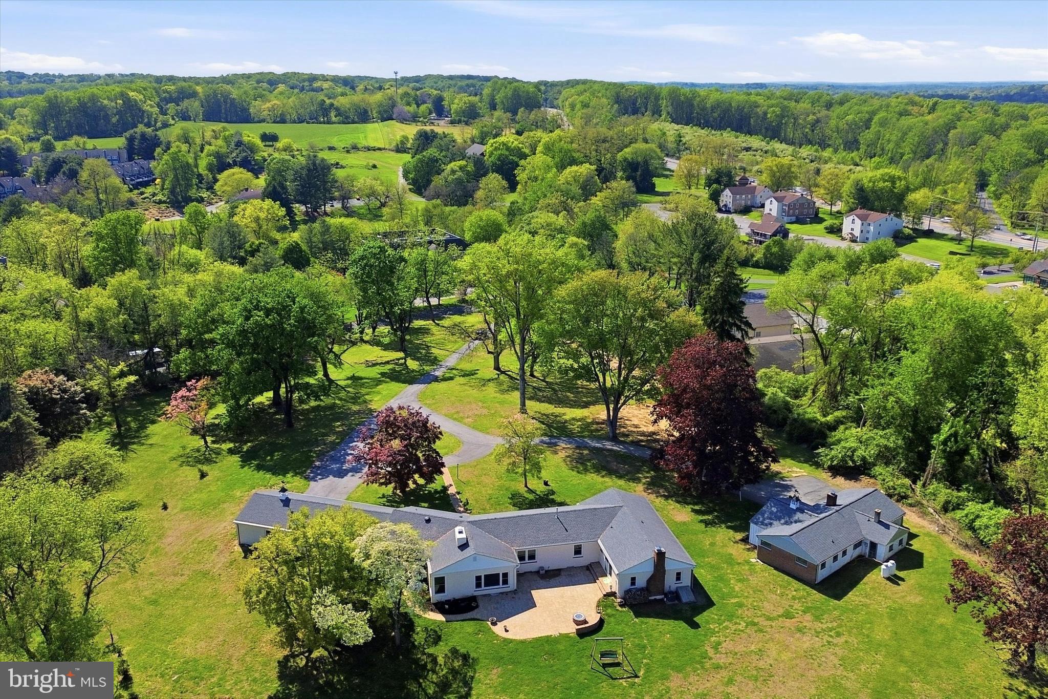 110 PONDS EDGE DRIVE