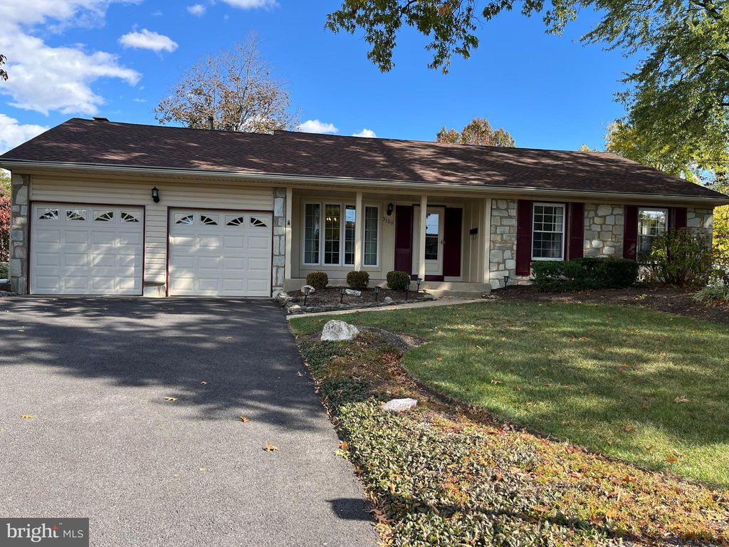 Photo of 3120 Waterford Court, CINNAMINSON, NJ 08077 (MLS # NJBL2098430)