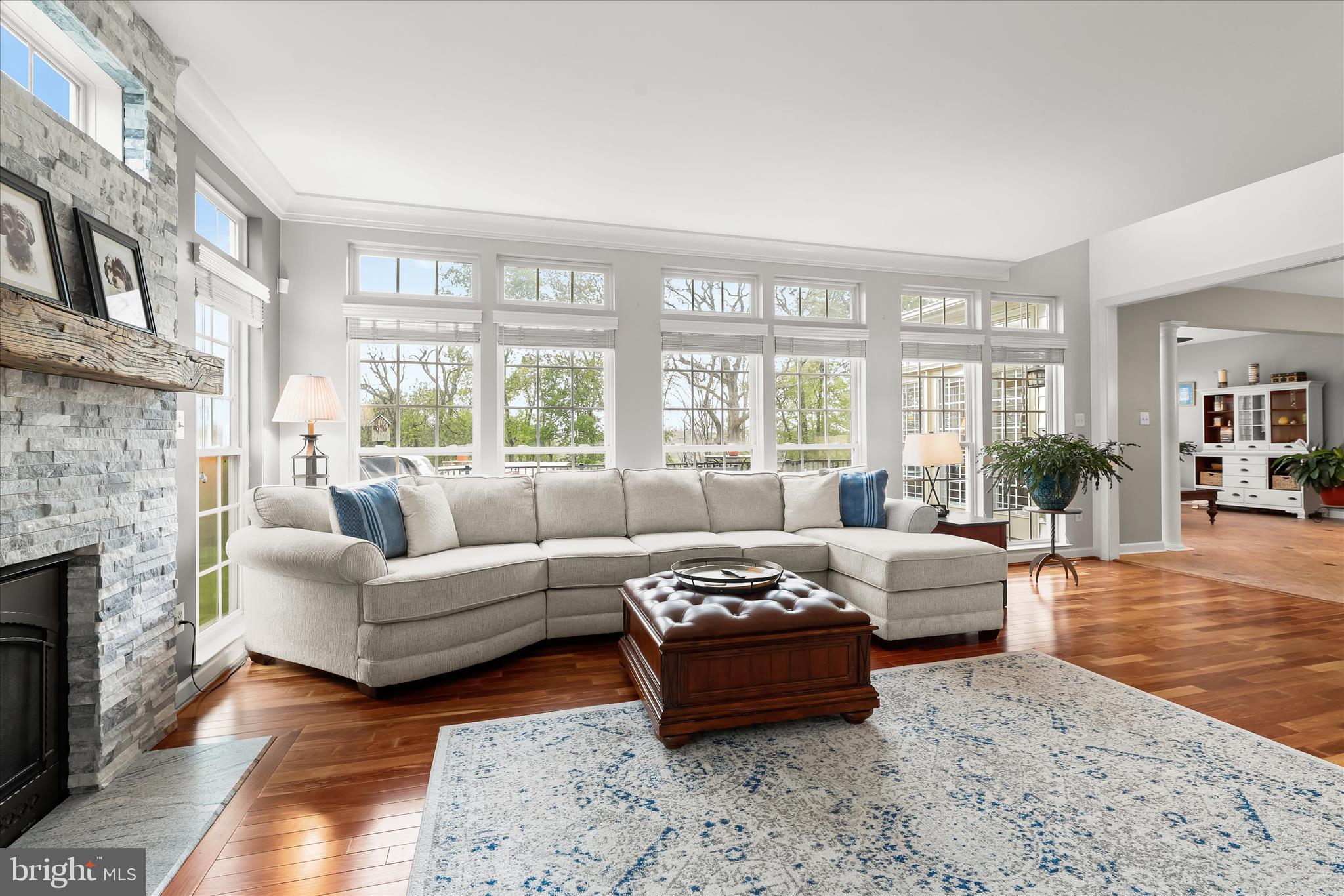 FREEDOM HILLS FARM - Residential