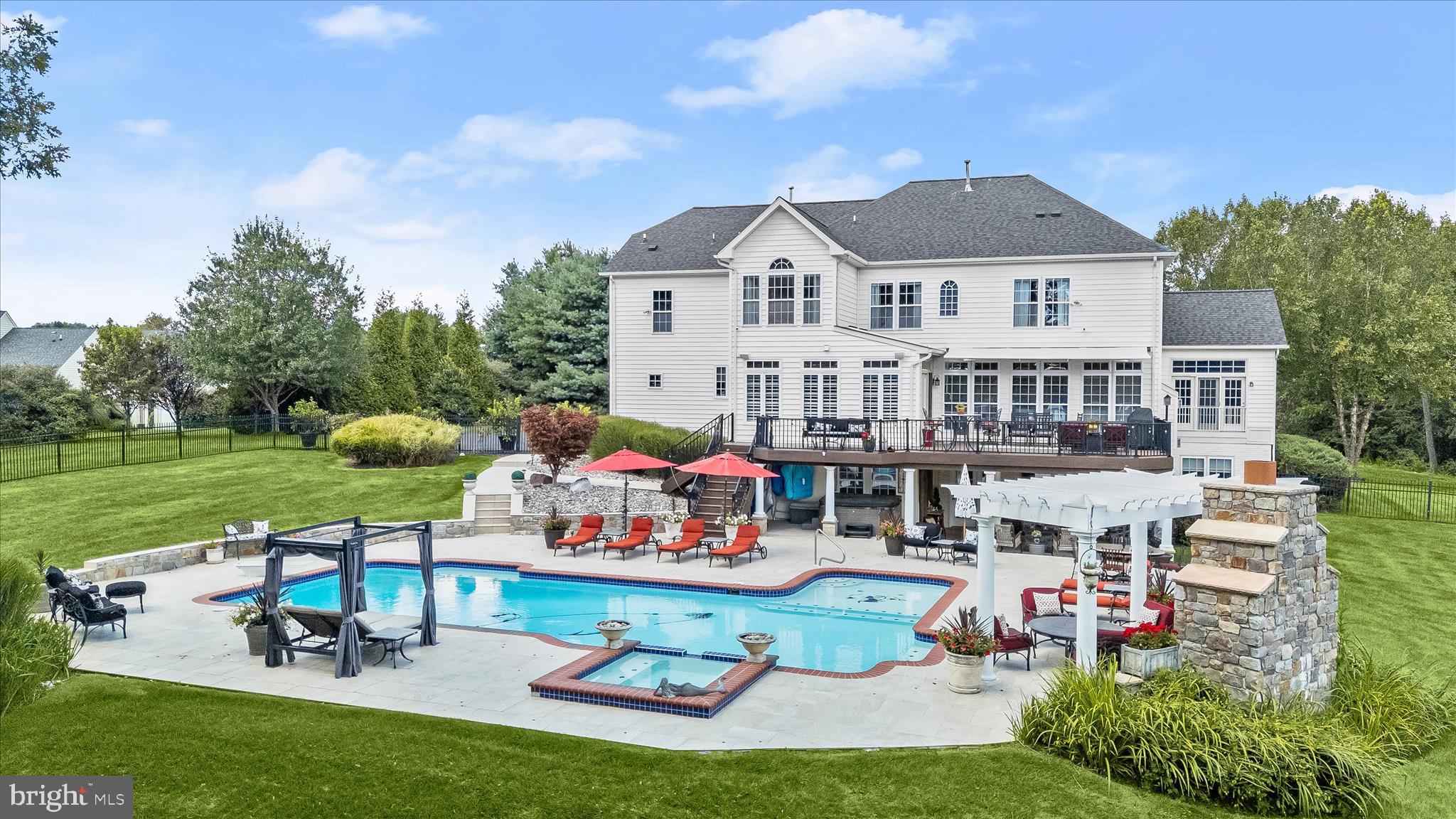 FREEDOM HILLS FARM - Residential