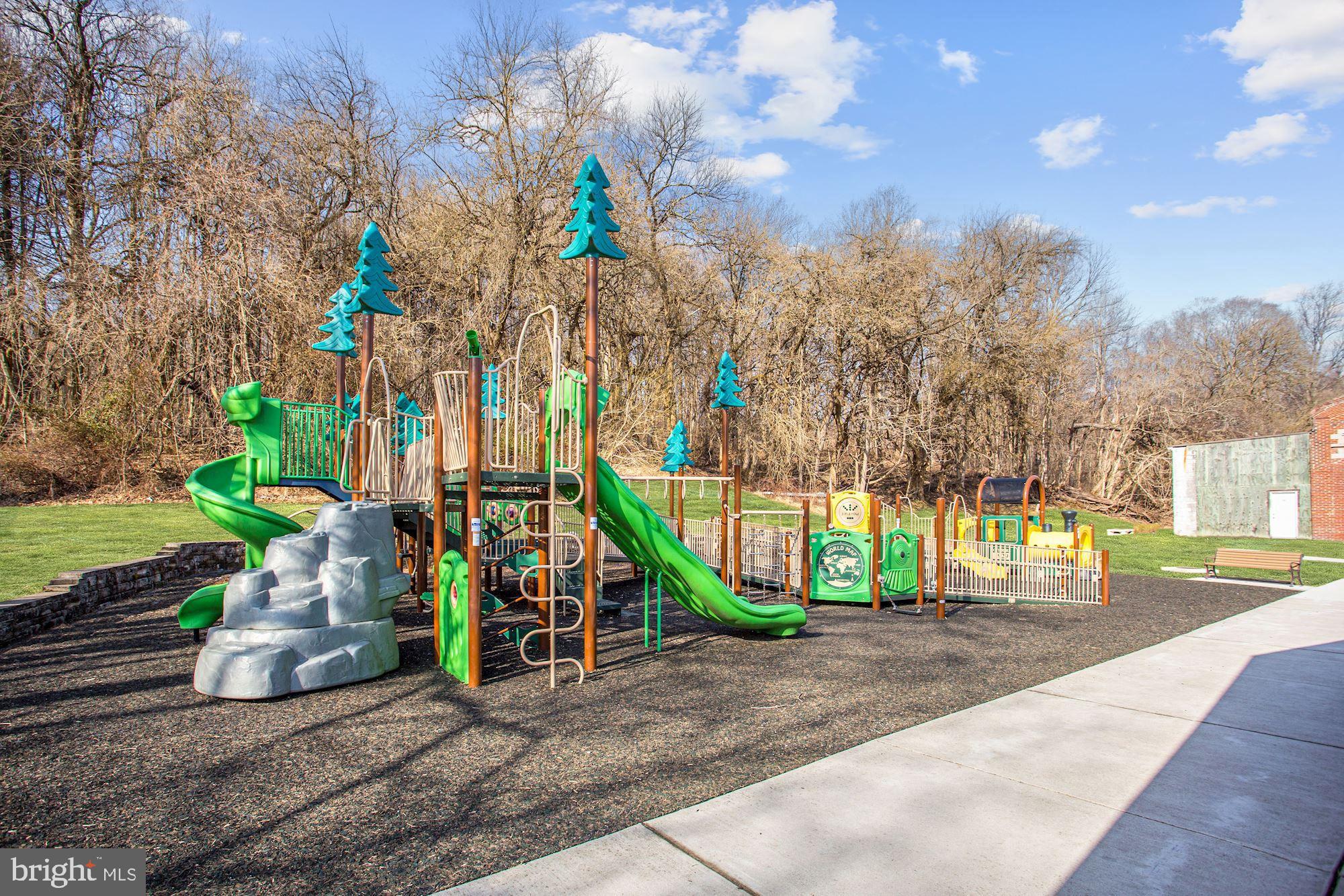 FREEDOM HILLS FARM - Residential