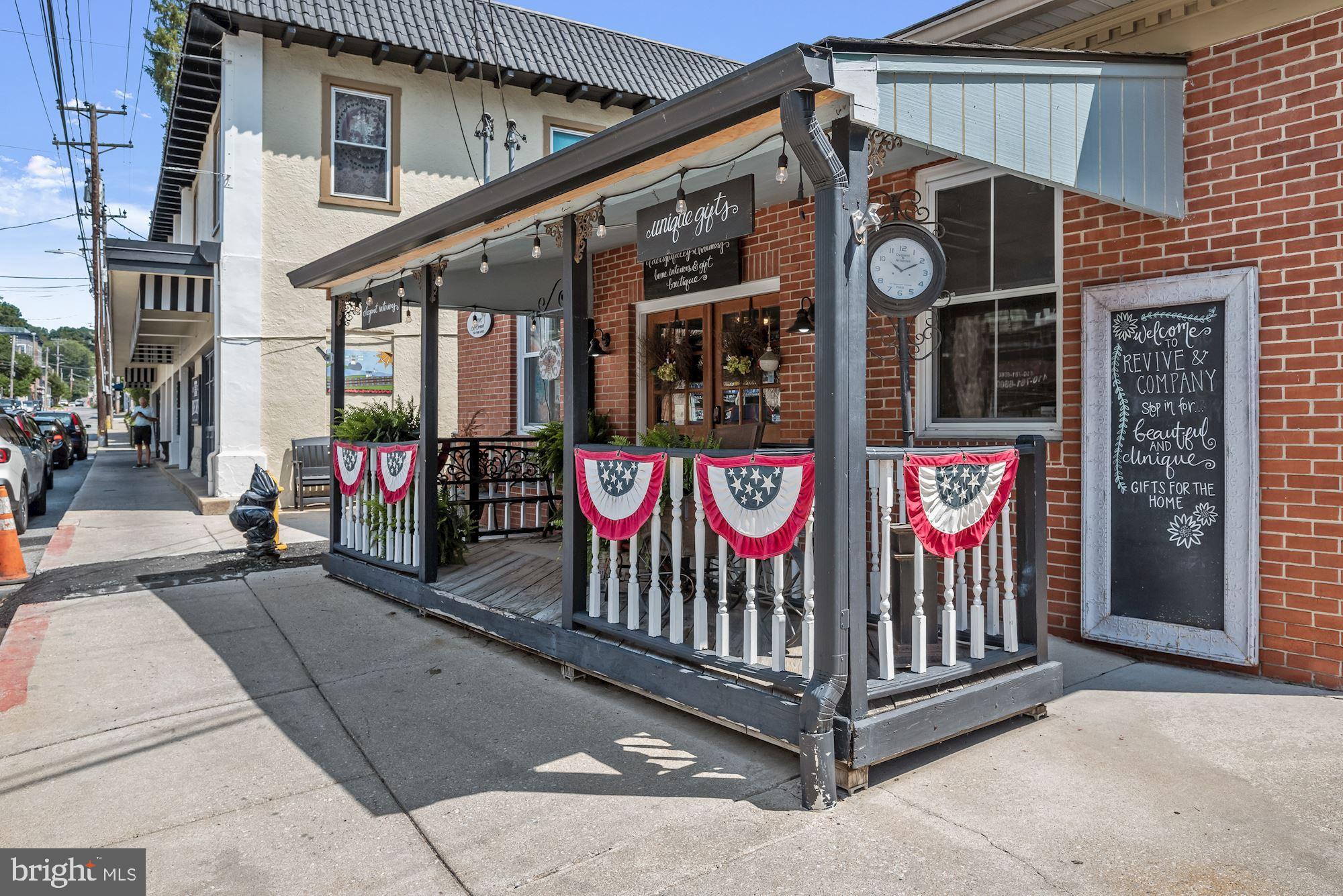 FREEDOM HILLS FARM - Residential