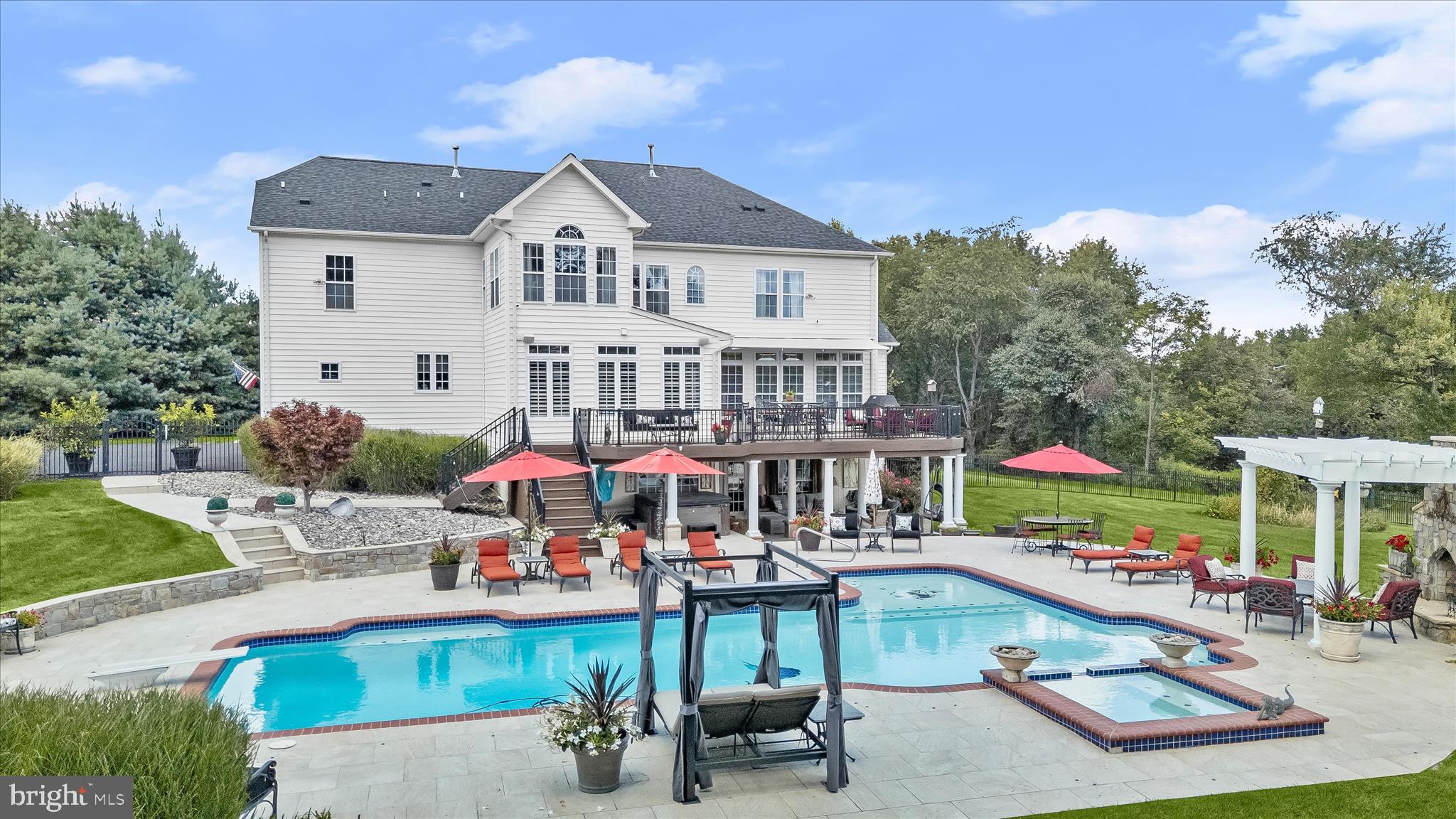 FREEDOM HILLS FARM - Residential