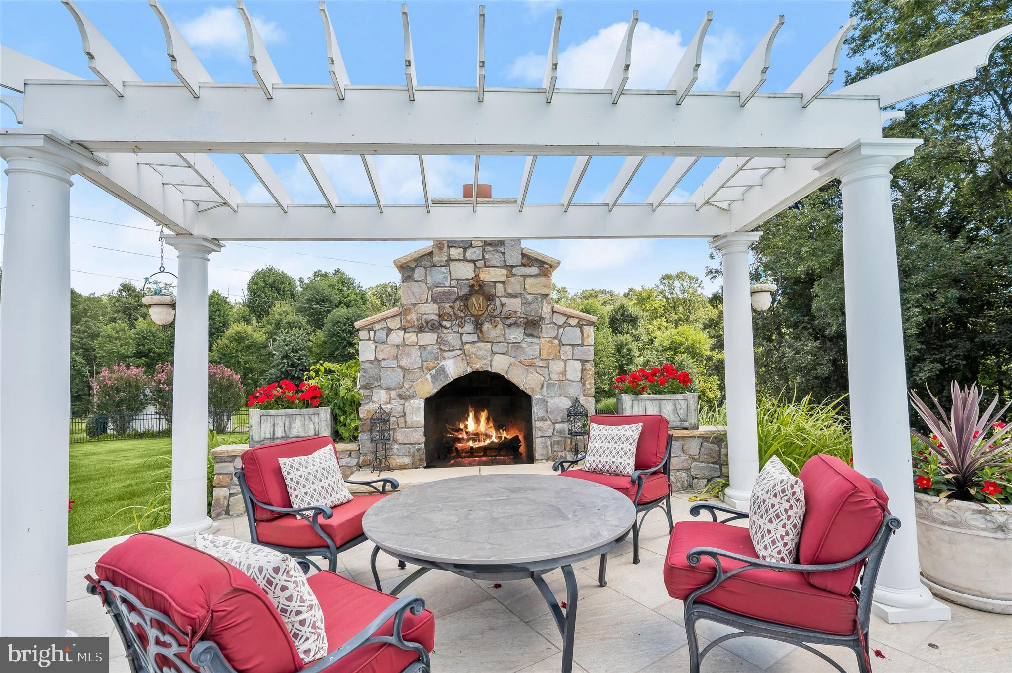 FREEDOM HILLS FARM - Residential