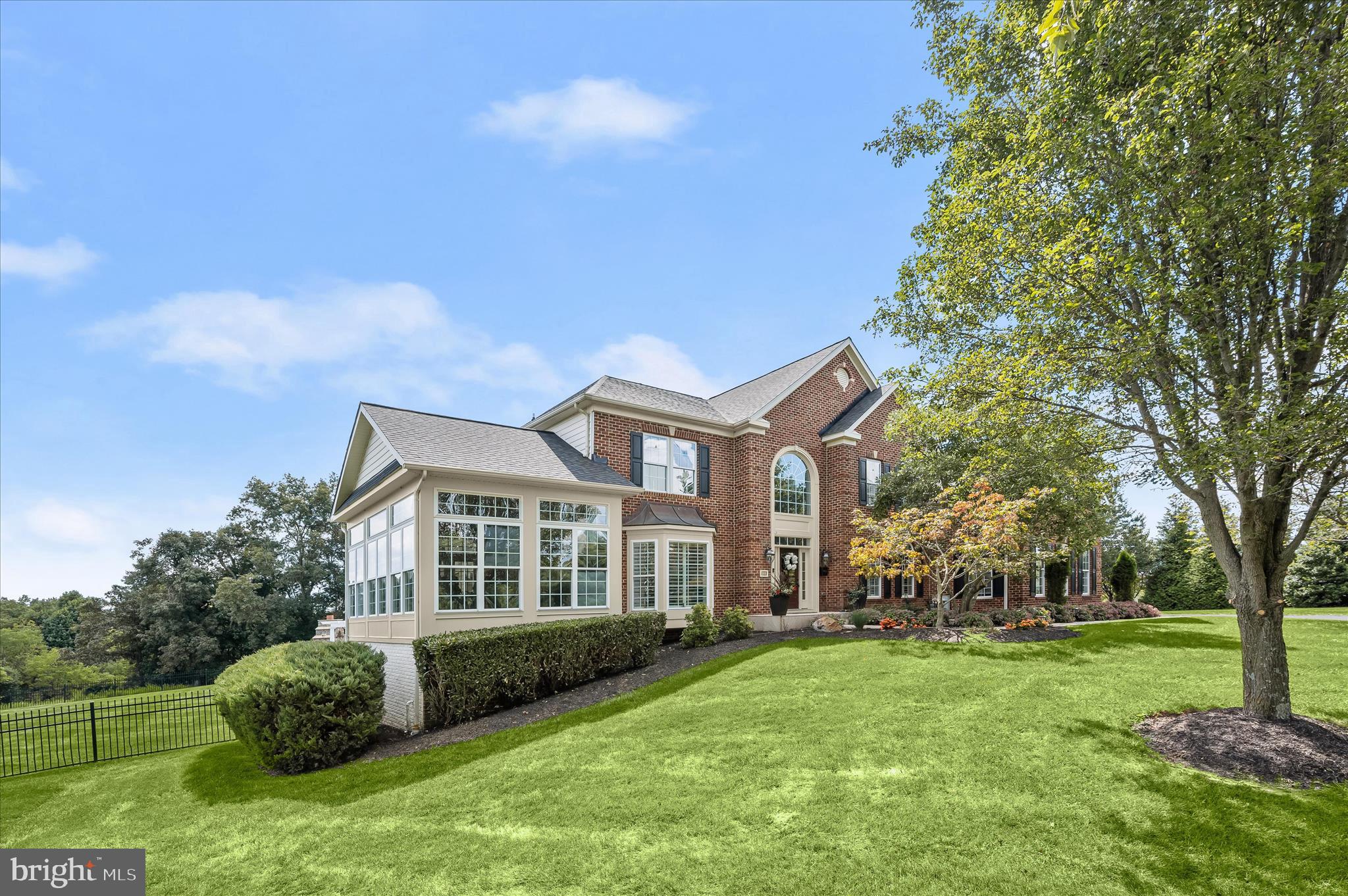 FREEDOM HILLS FARM - Residential