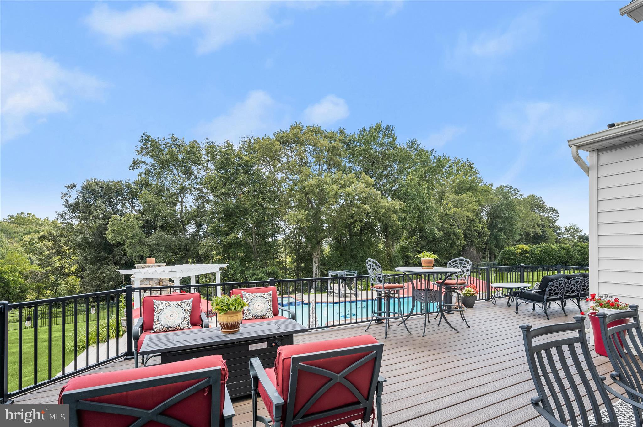 FREEDOM HILLS FARM - Residential