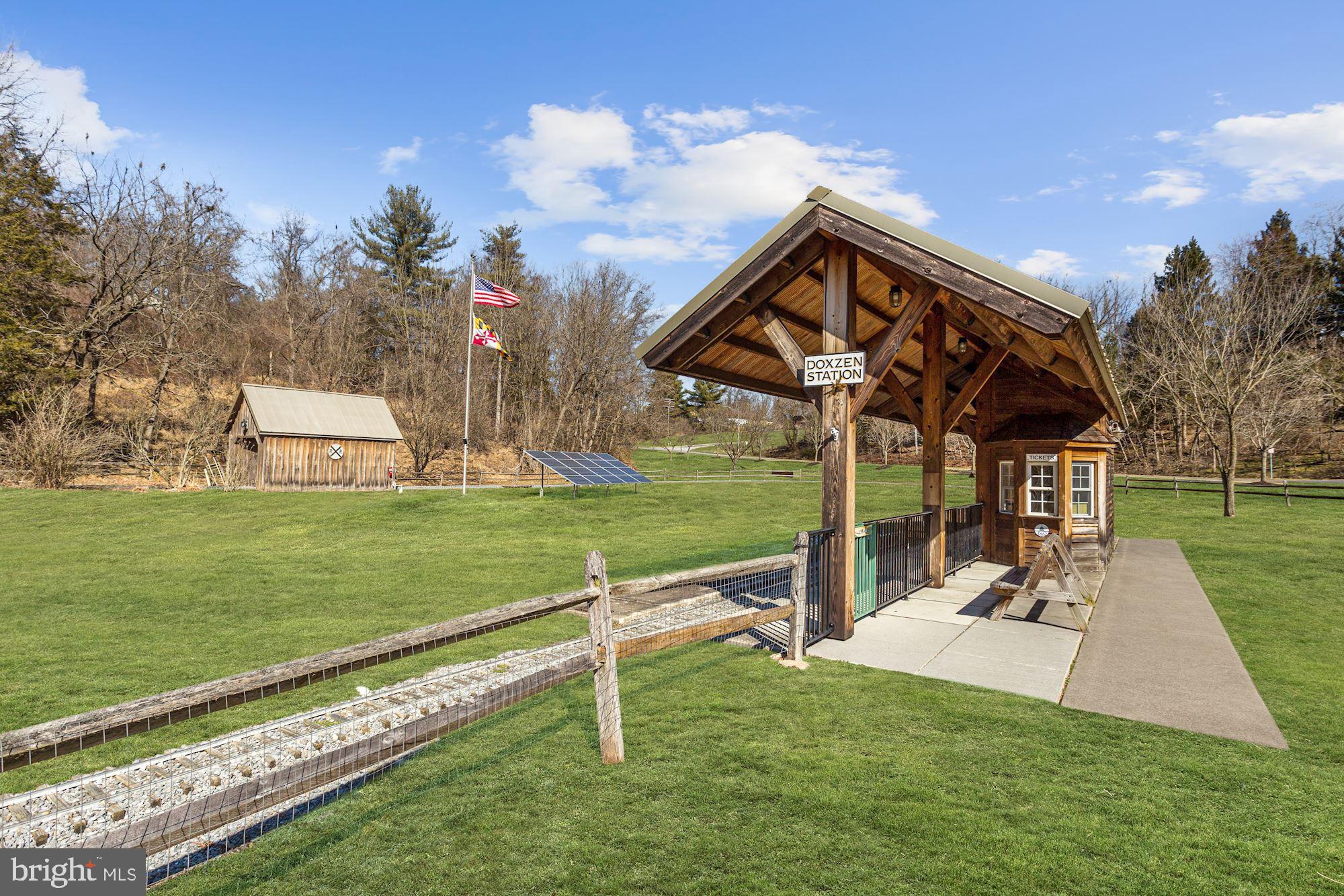 FREEDOM HILLS FARM - Residential