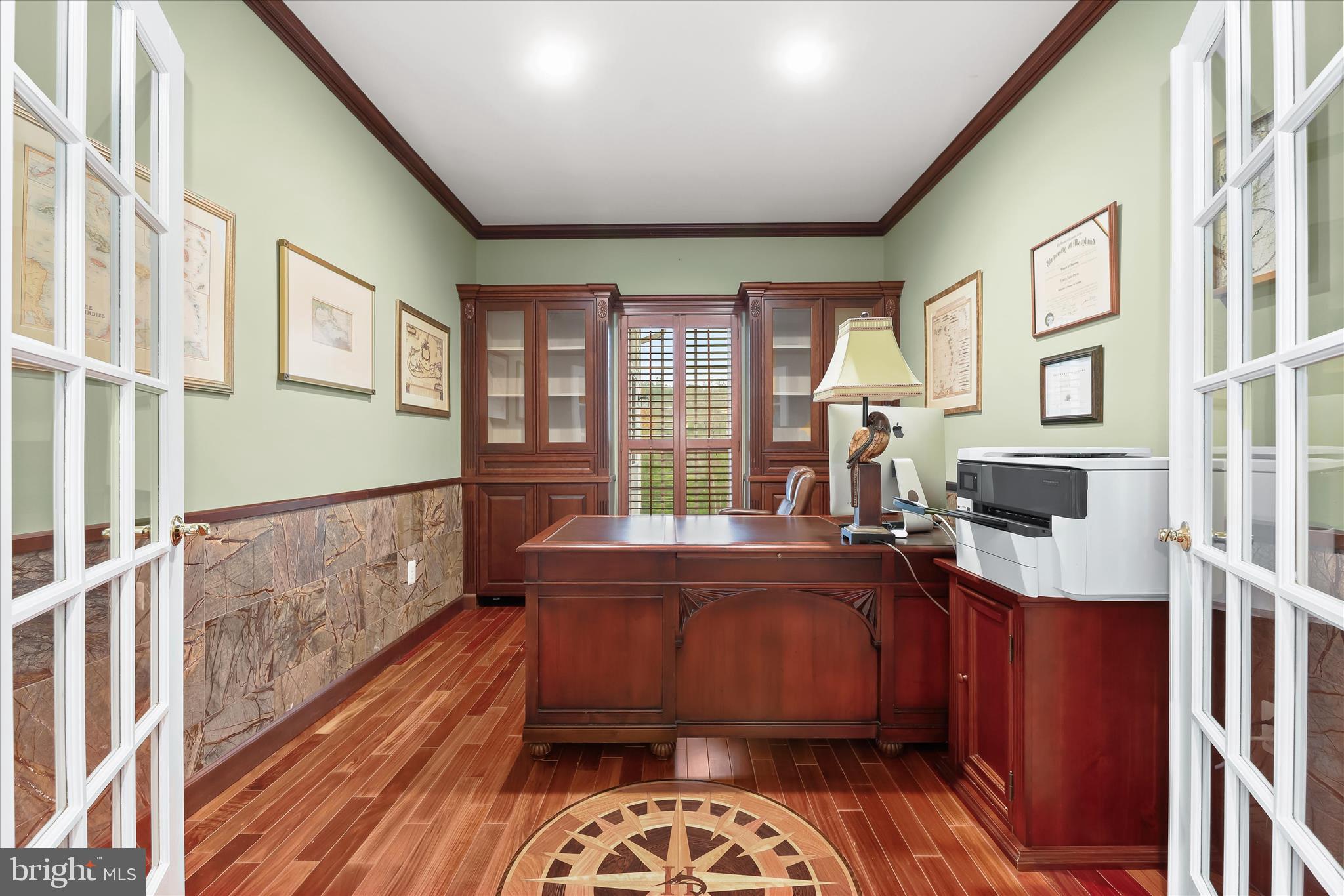 FREEDOM HILLS FARM - Residential