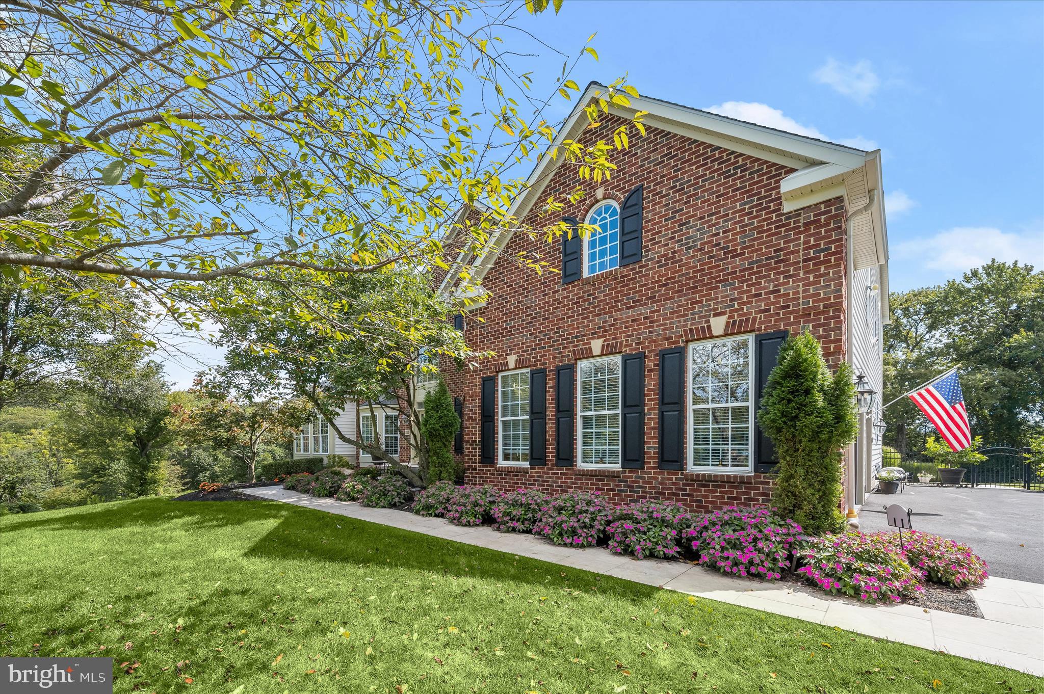 FREEDOM HILLS FARM - Residential