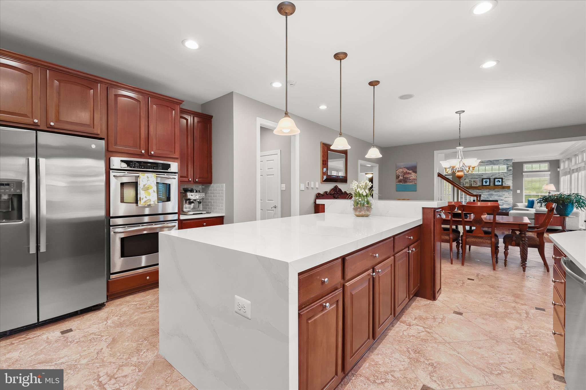 FREEDOM HILLS FARM - Residential