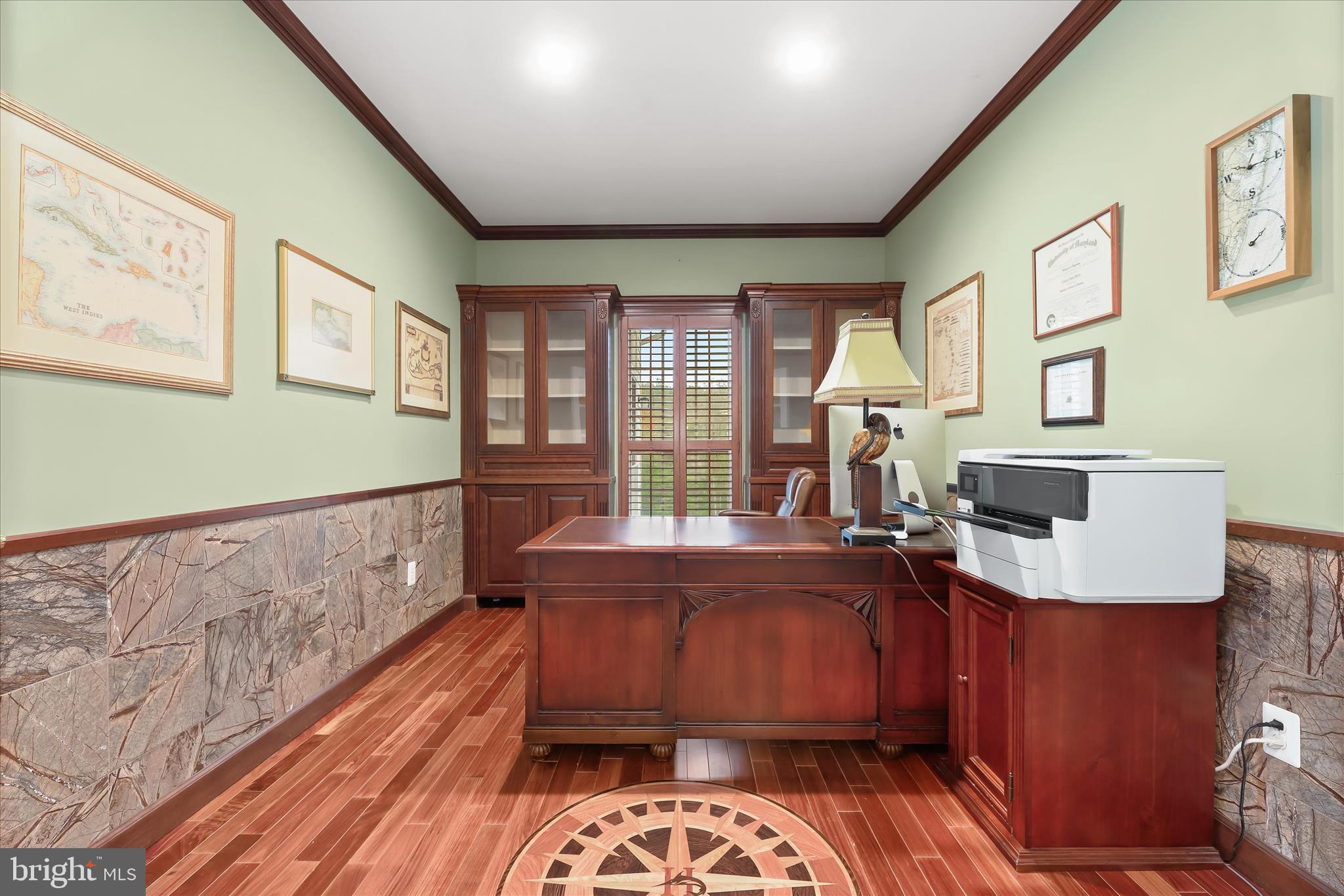 FREEDOM HILLS FARM - Residential