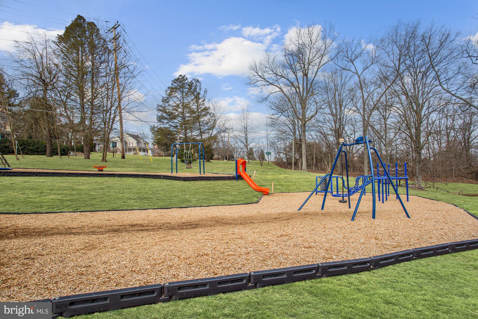 FREEDOM HILLS FARM - Residential