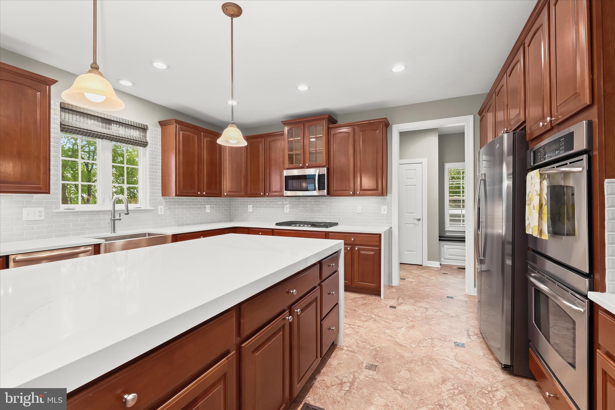 FREEDOM HILLS FARM - Residential