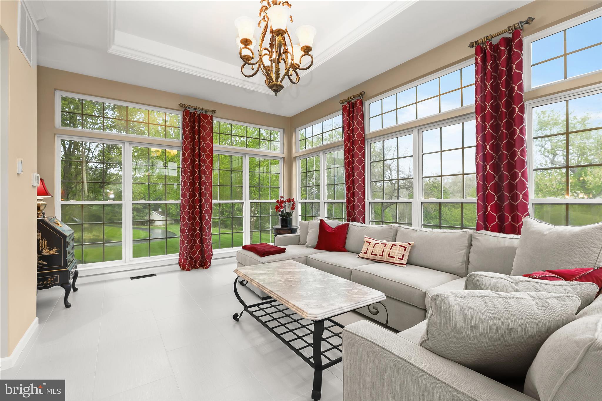 FREEDOM HILLS FARM - Residential