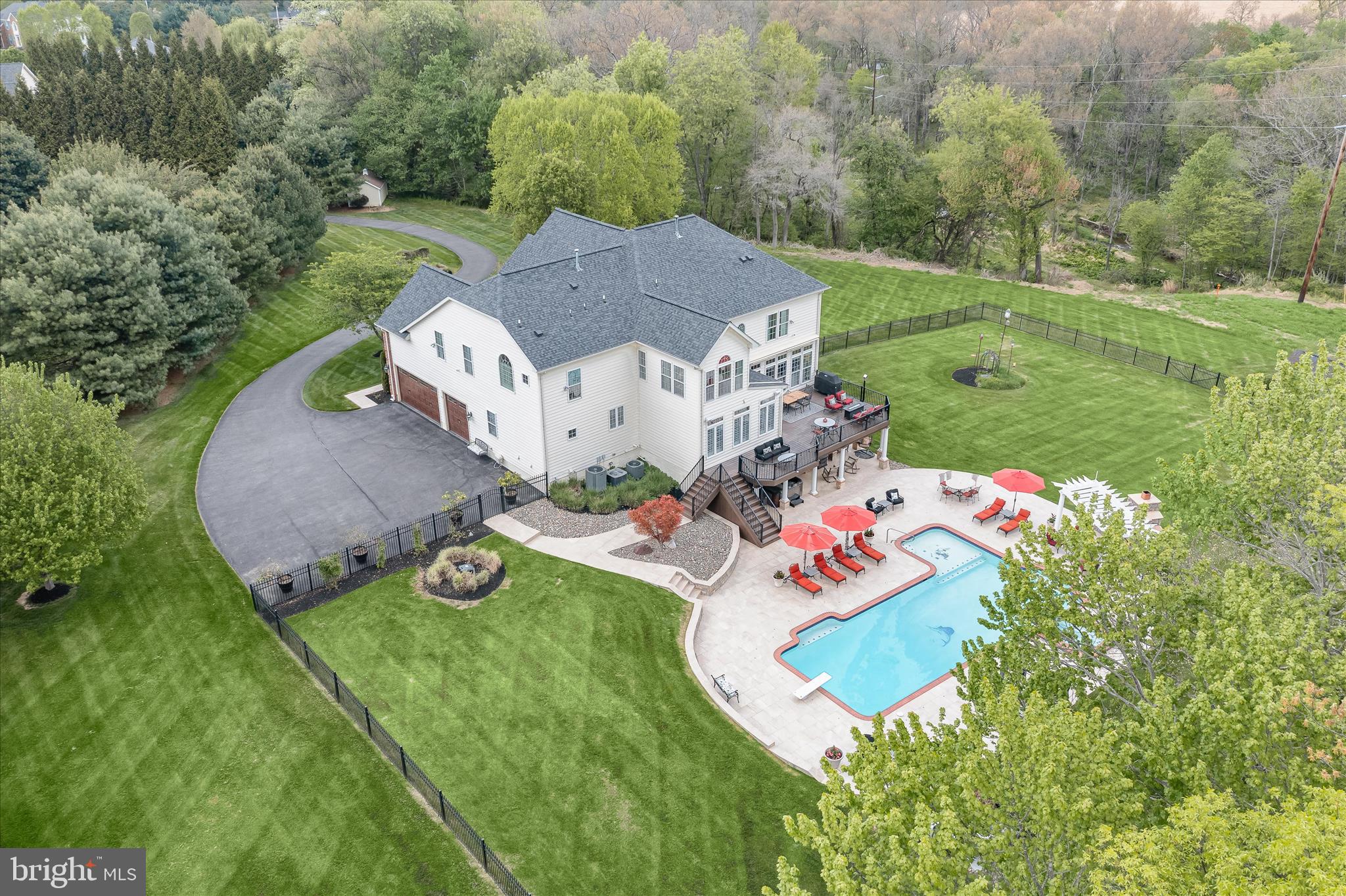 FREEDOM HILLS FARM - Residential