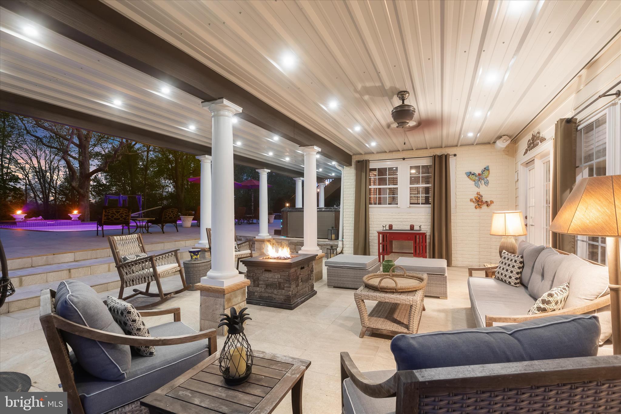 FREEDOM HILLS FARM - Residential