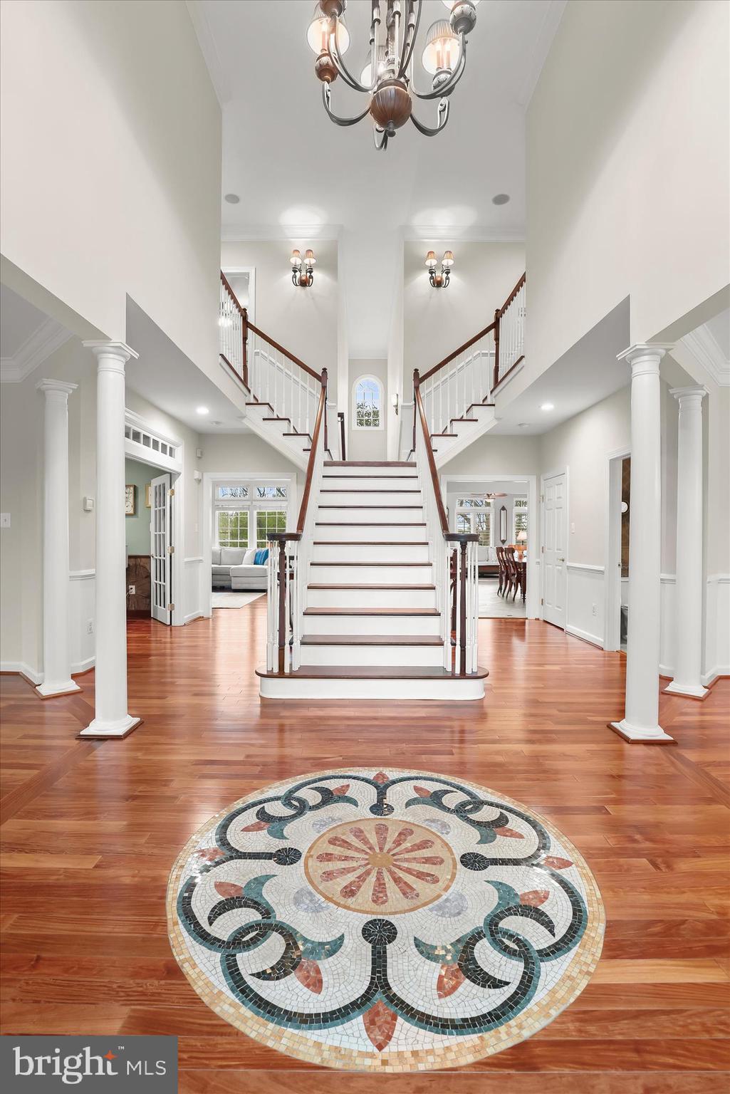 FREEDOM HILLS FARM - Residential