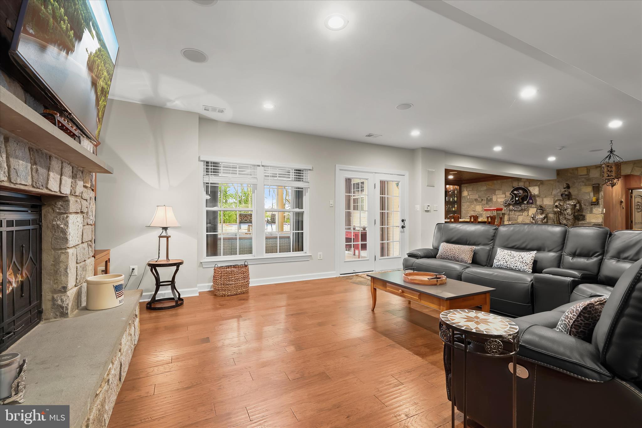 FREEDOM HILLS FARM - Residential