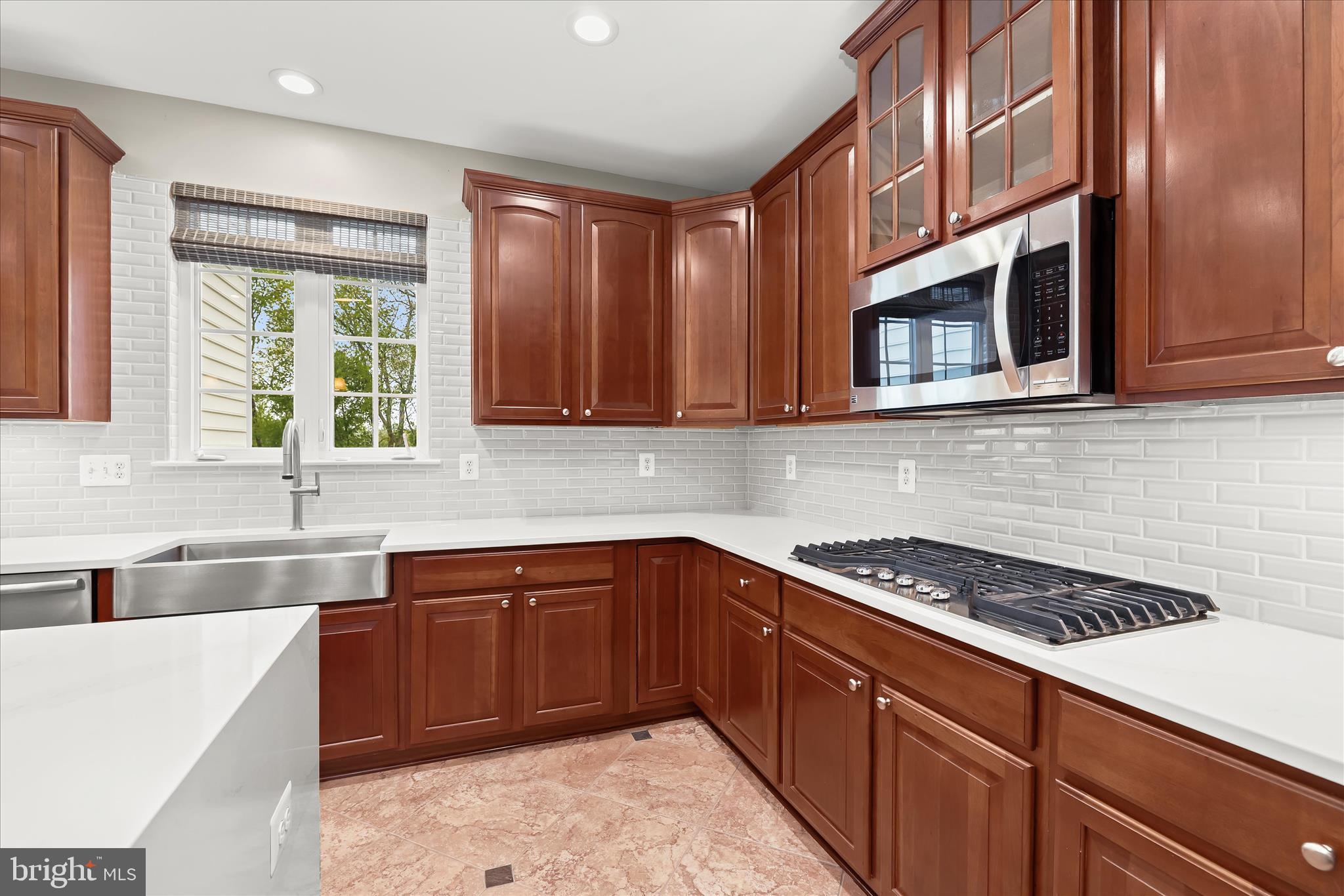 FREEDOM HILLS FARM - Residential